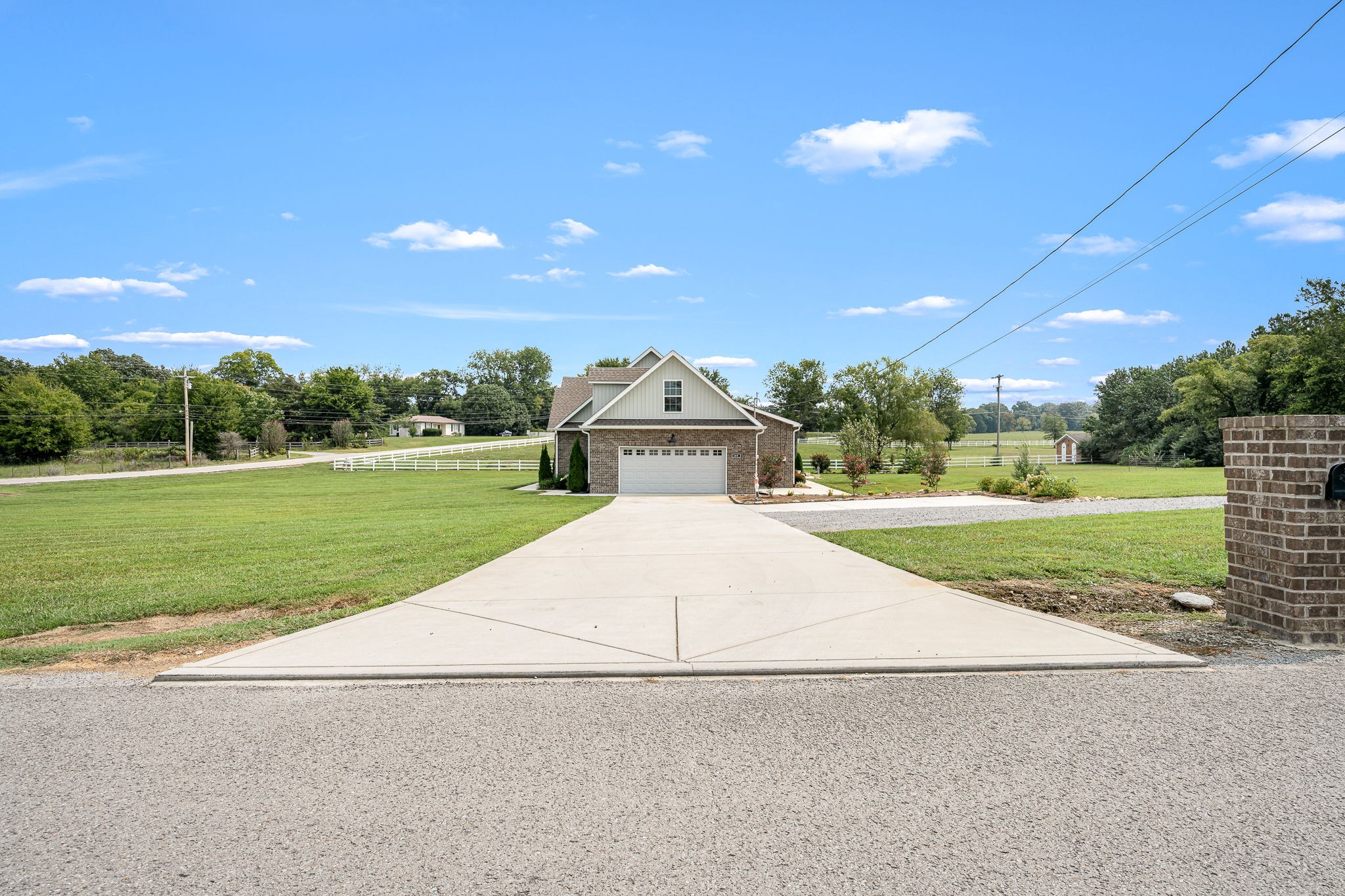 105 Himesville Rd