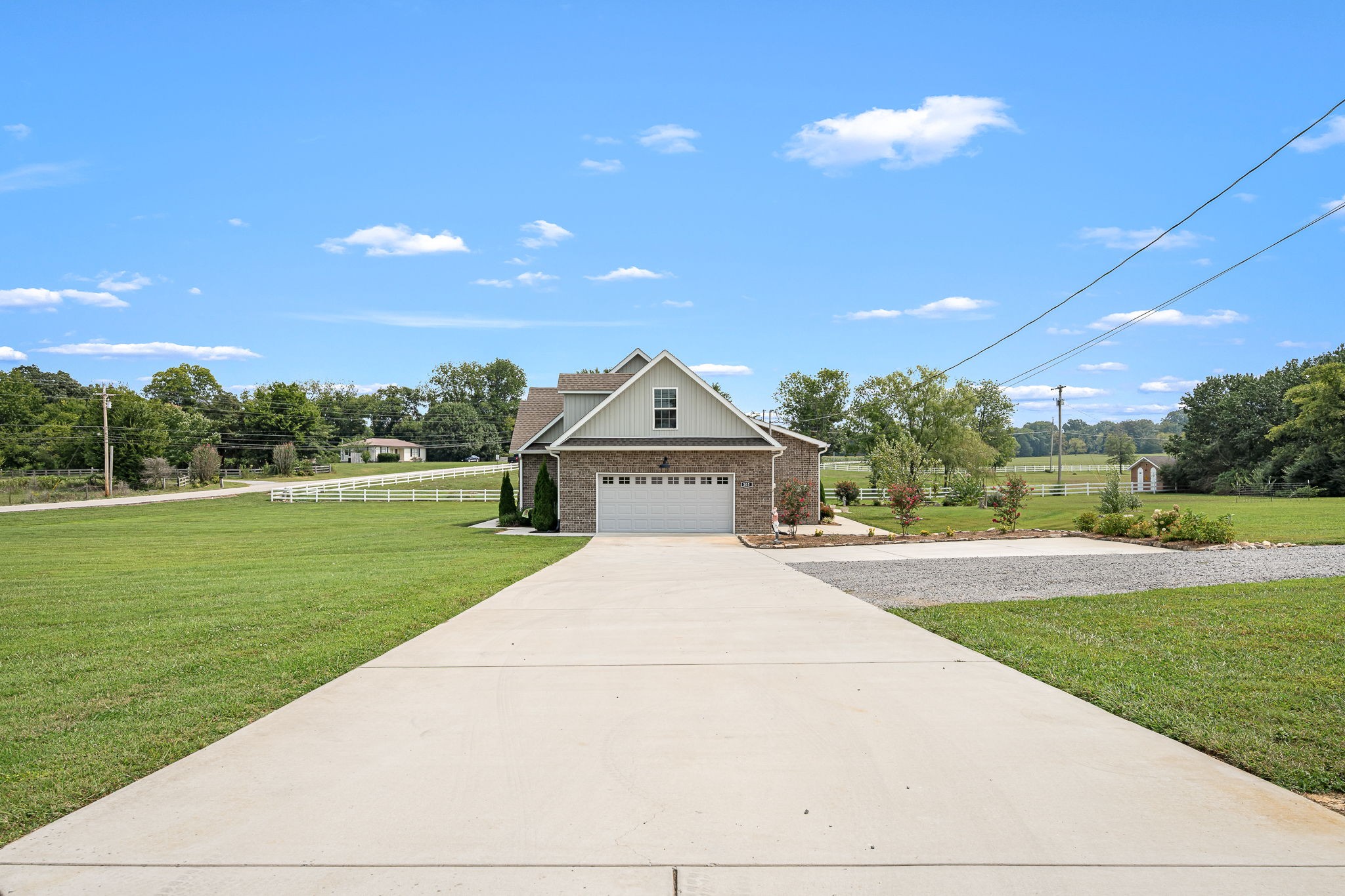 105 Himesville Rd