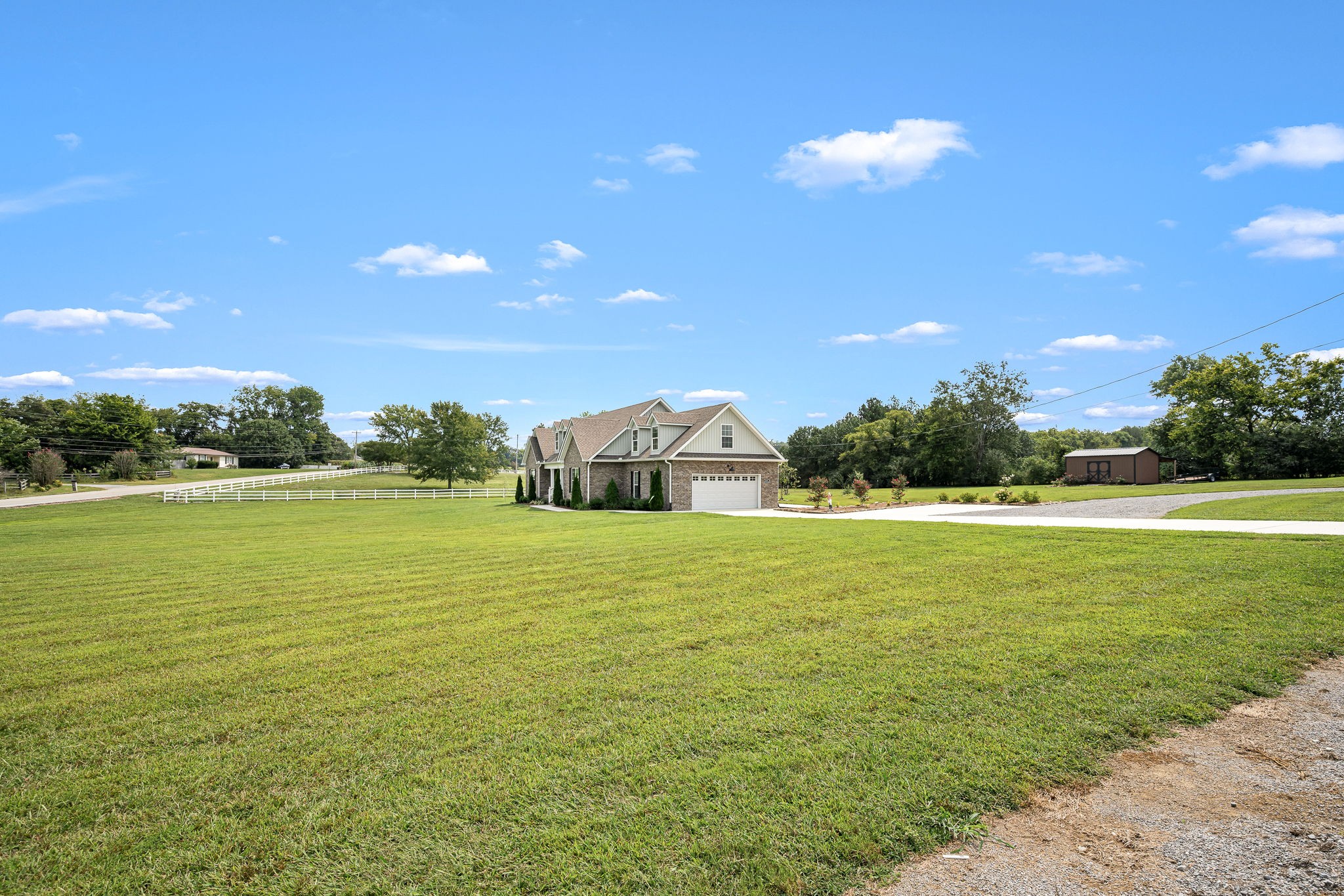 105 Himesville Rd