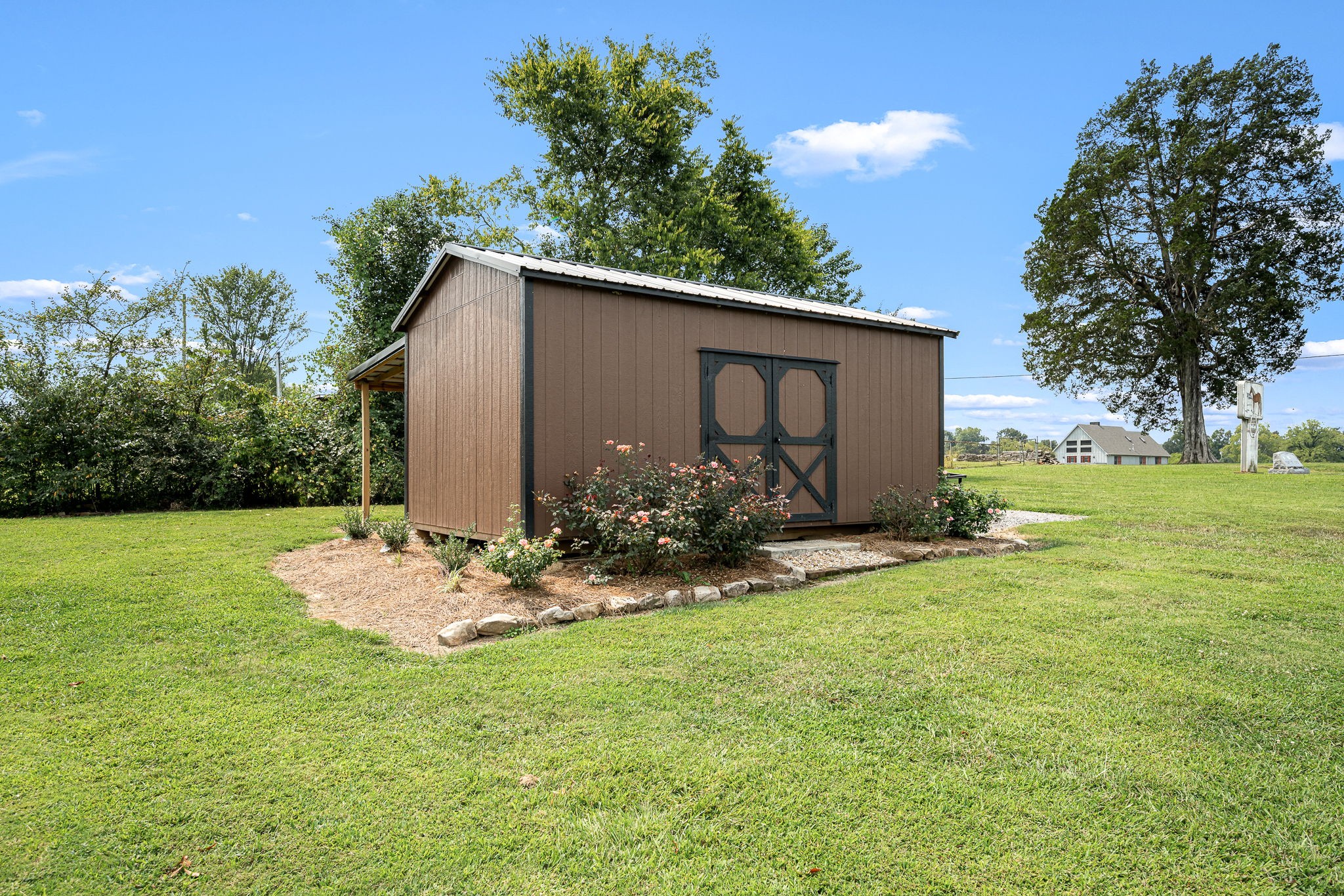 105 Himesville Rd