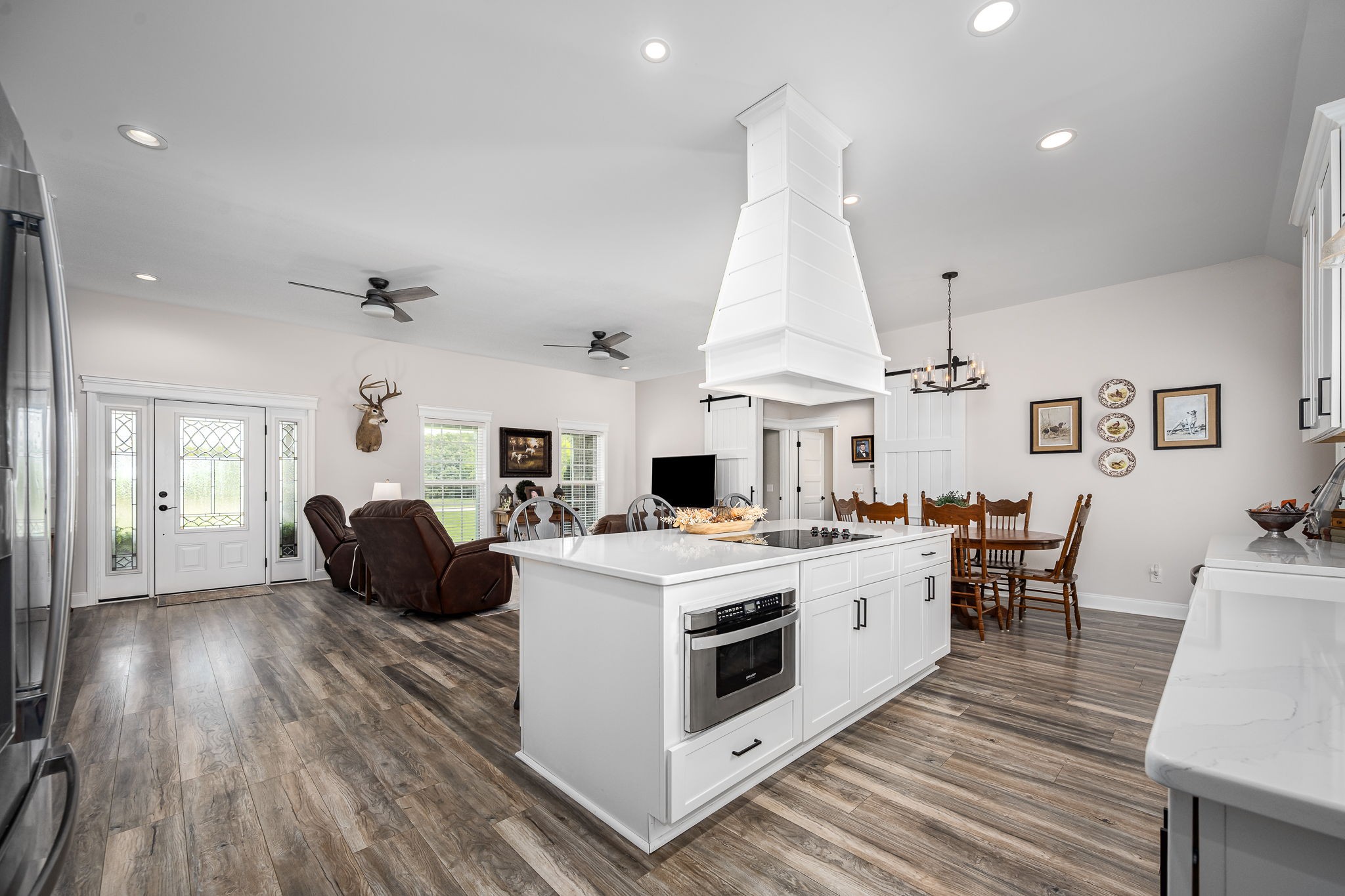 105 Himesville Rd