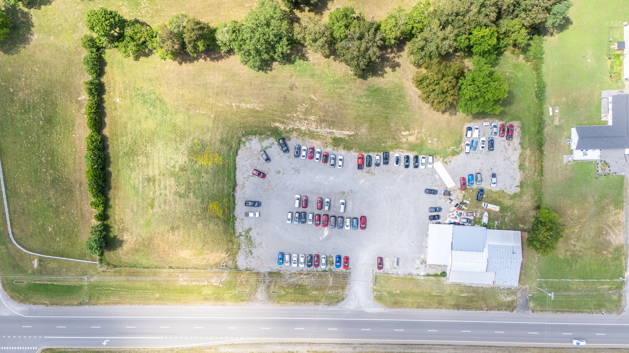 9730 Shelbyville Pike