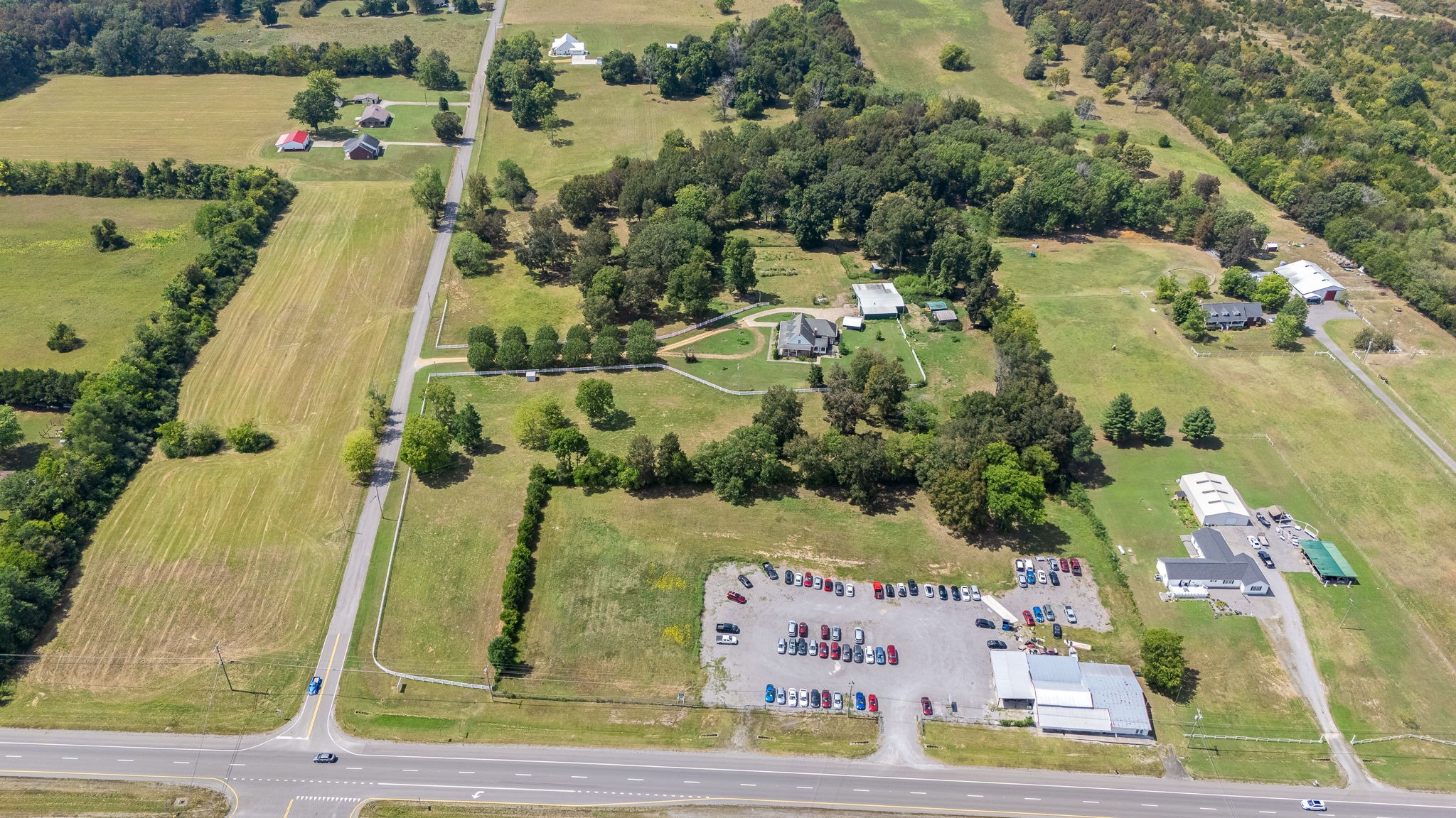 9730 Shelbyville Pike