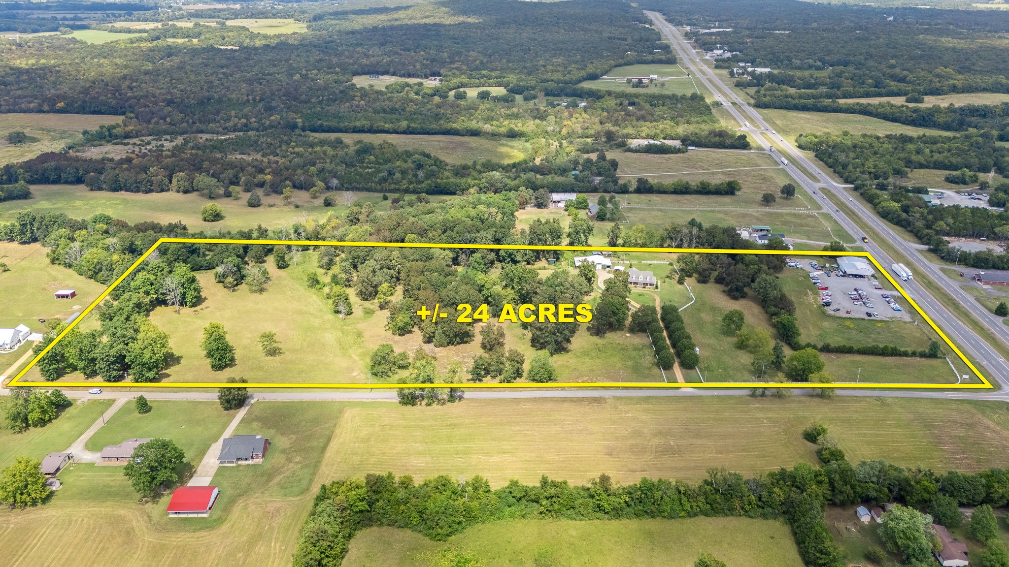 9730 Shelbyville Pike