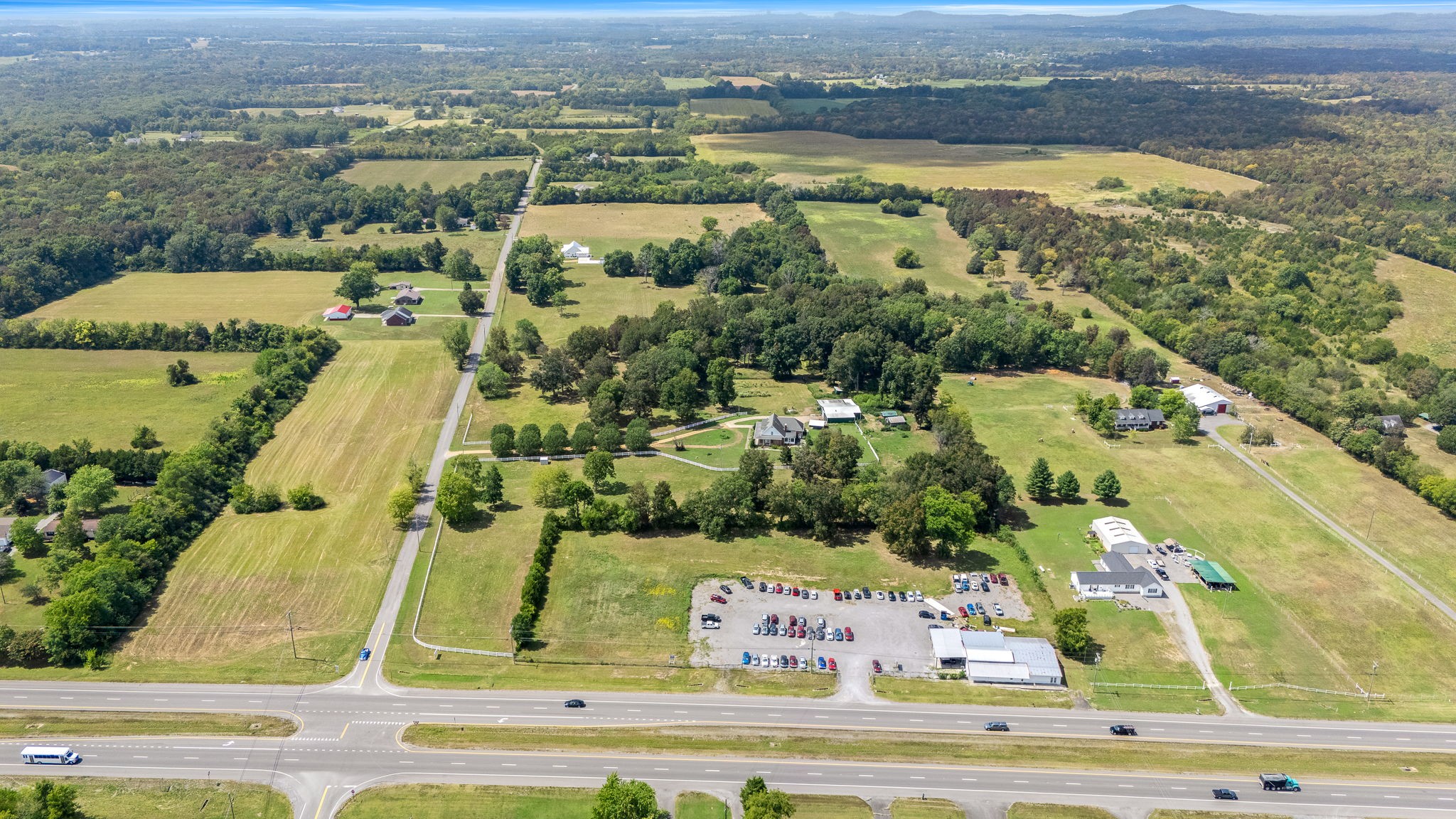 9730 Shelbyville Pike