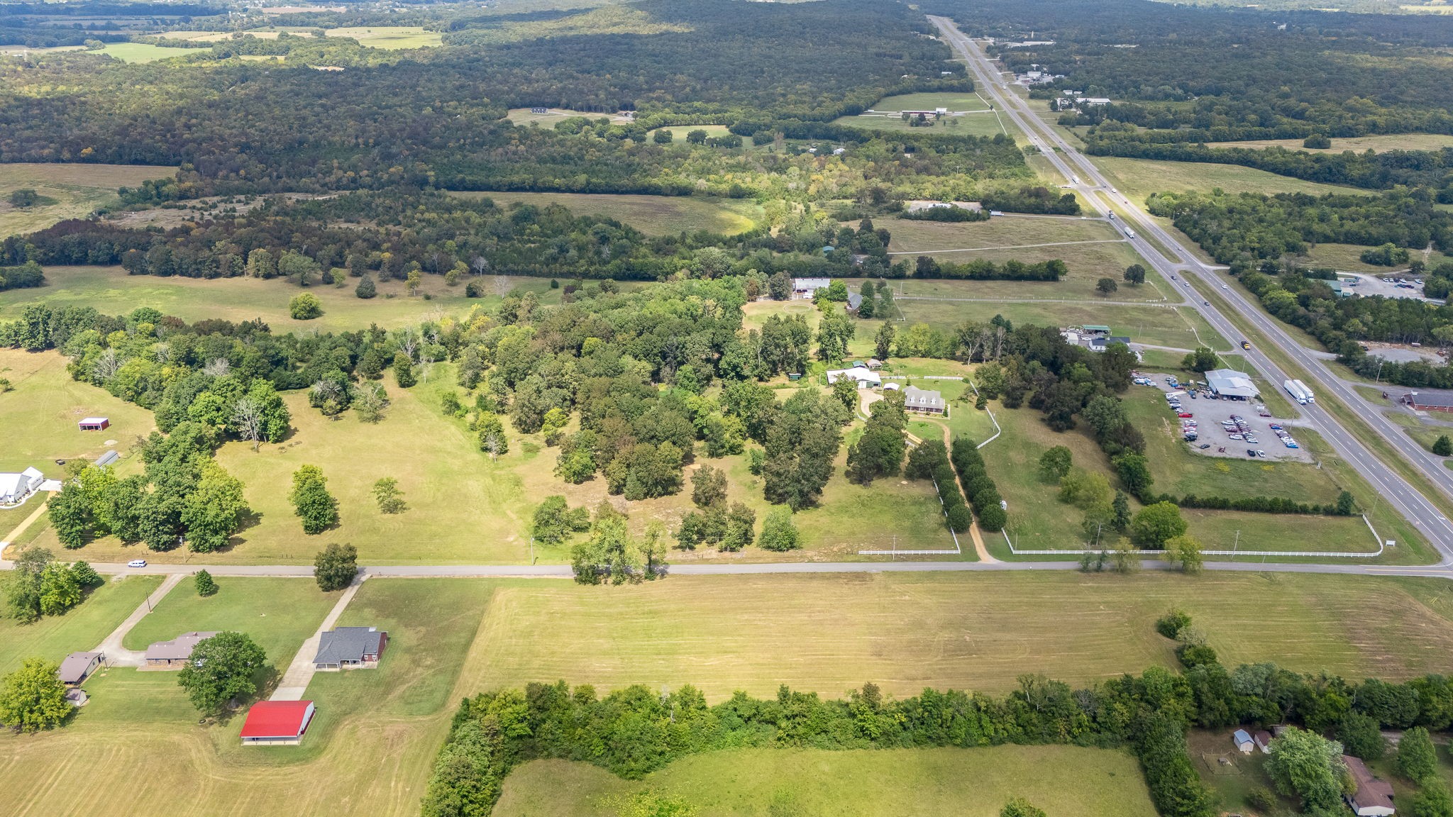 9730 Shelbyville Pike