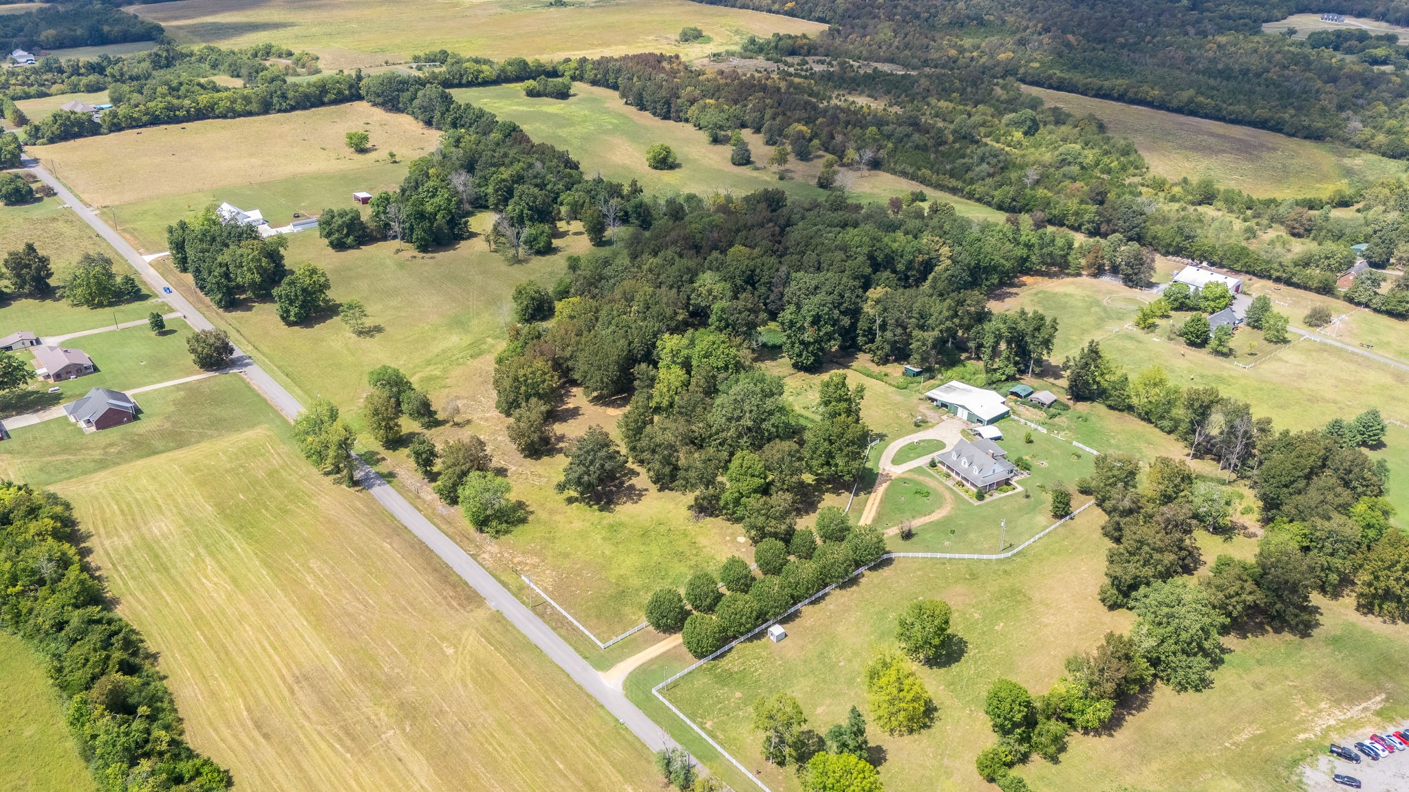 9730 Shelbyville Pike