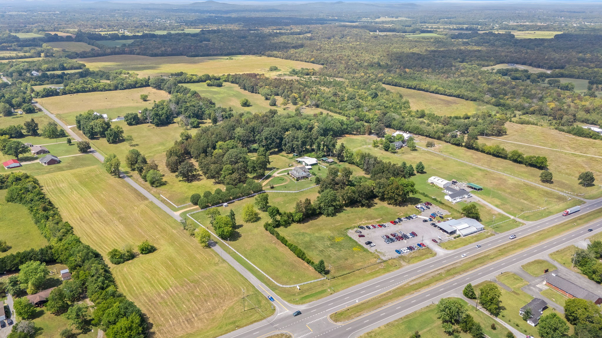 9730 Shelbyville Pike