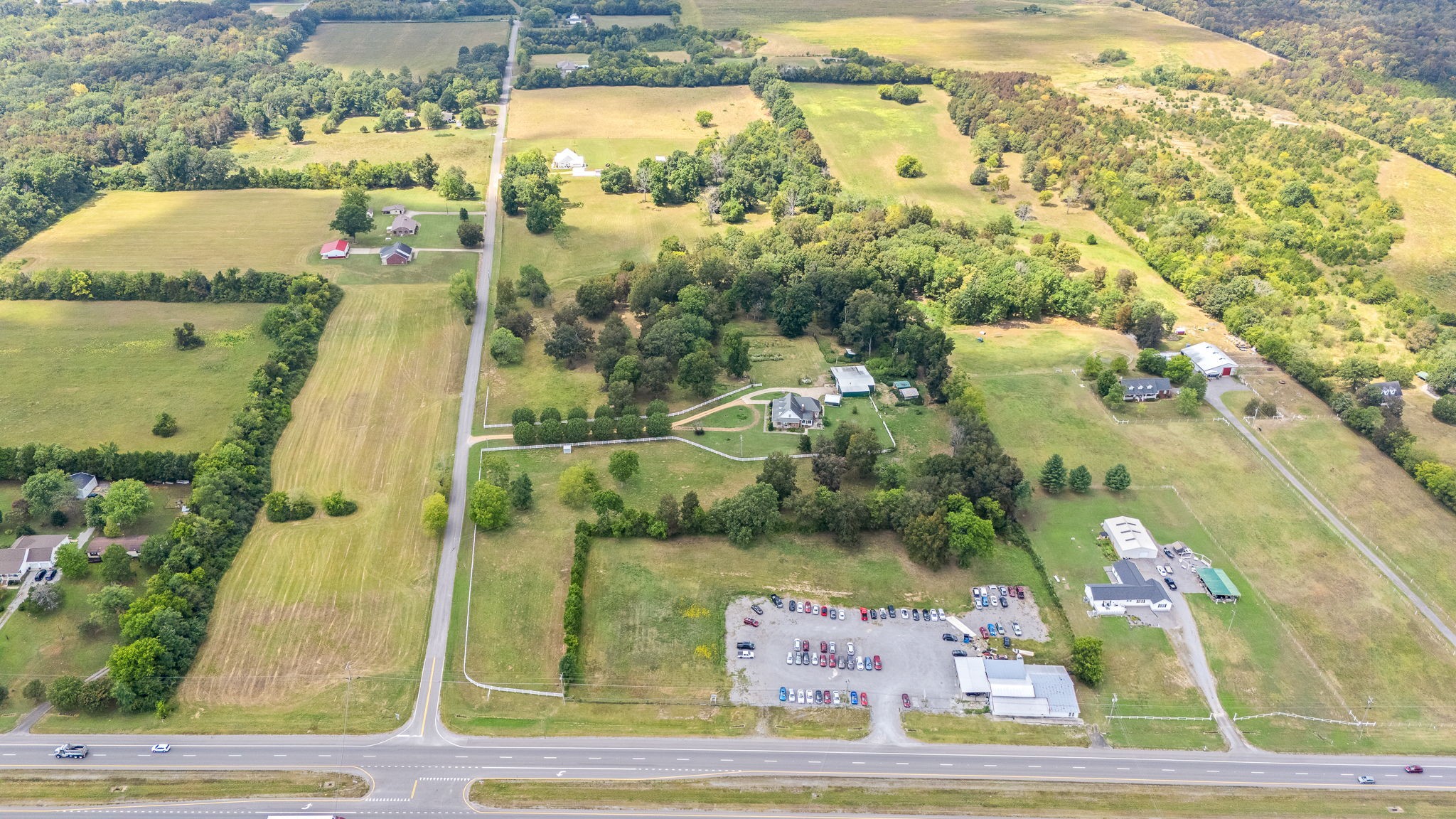 9730 Shelbyville Pike