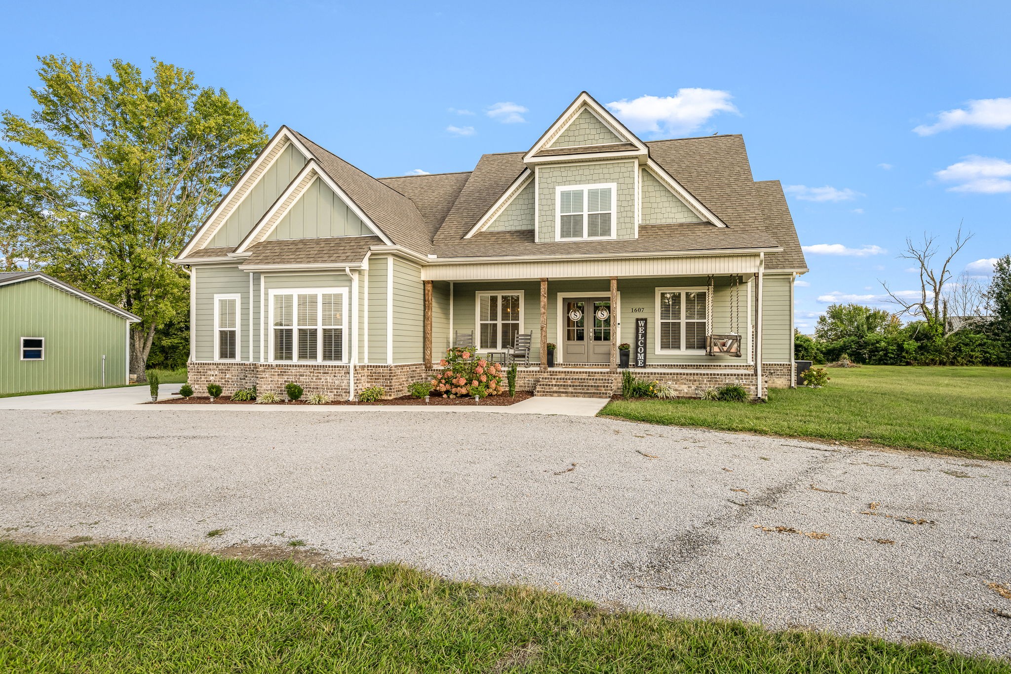 1607 Highway 130, W