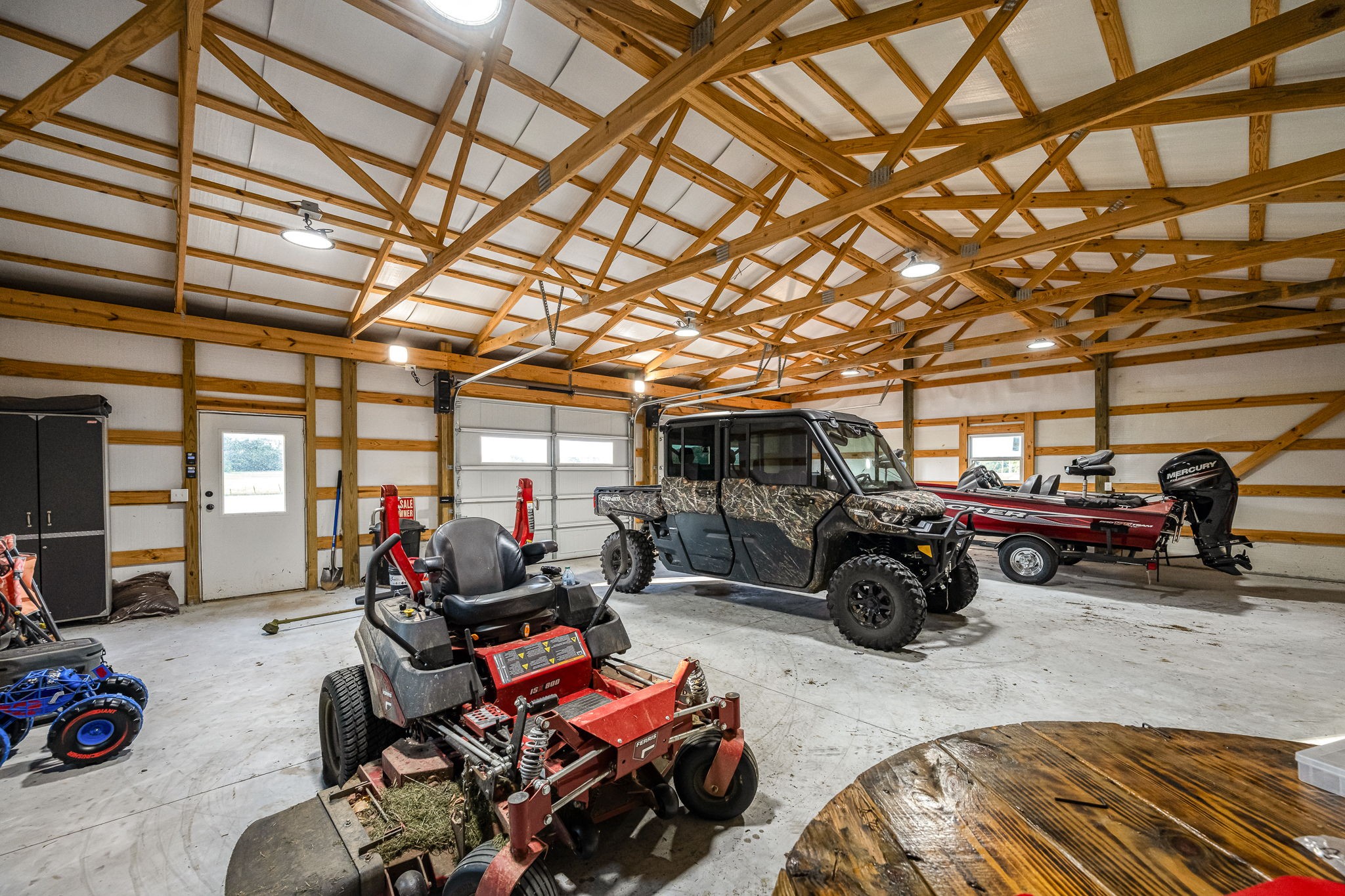 1607 Highway 130, W
