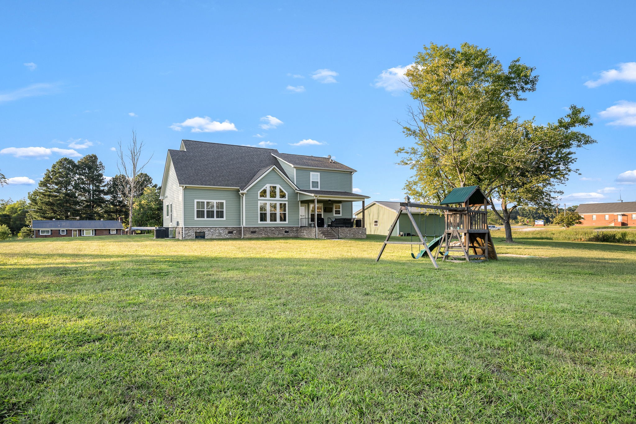 1607 Highway 130, W
