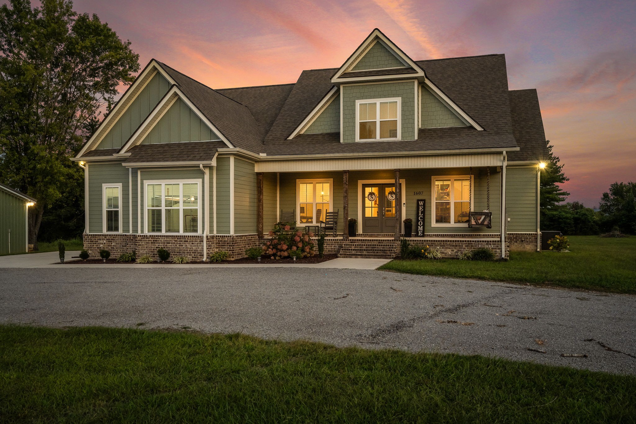1607 Highway 130, W