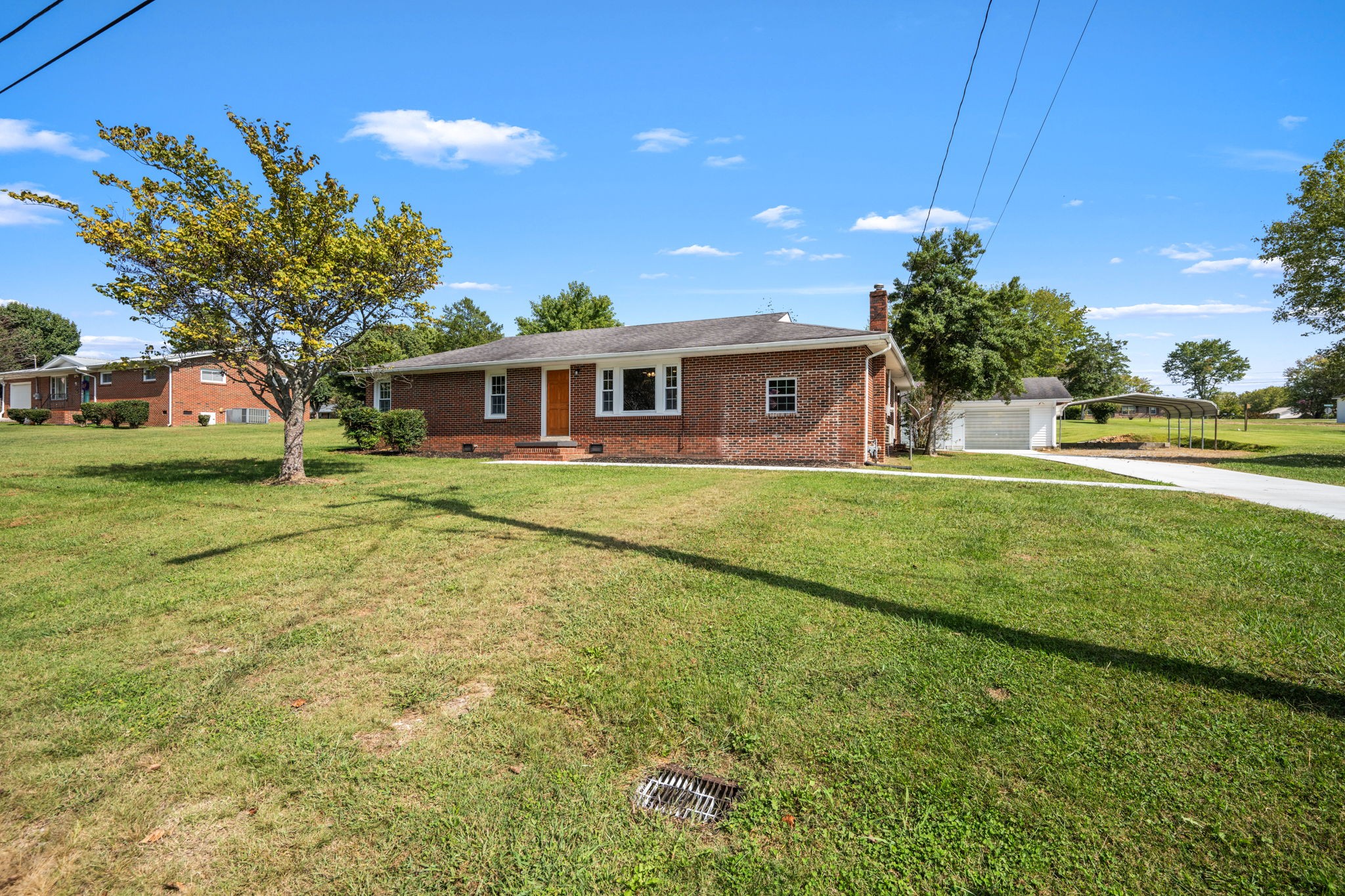 210 Rigney Dr