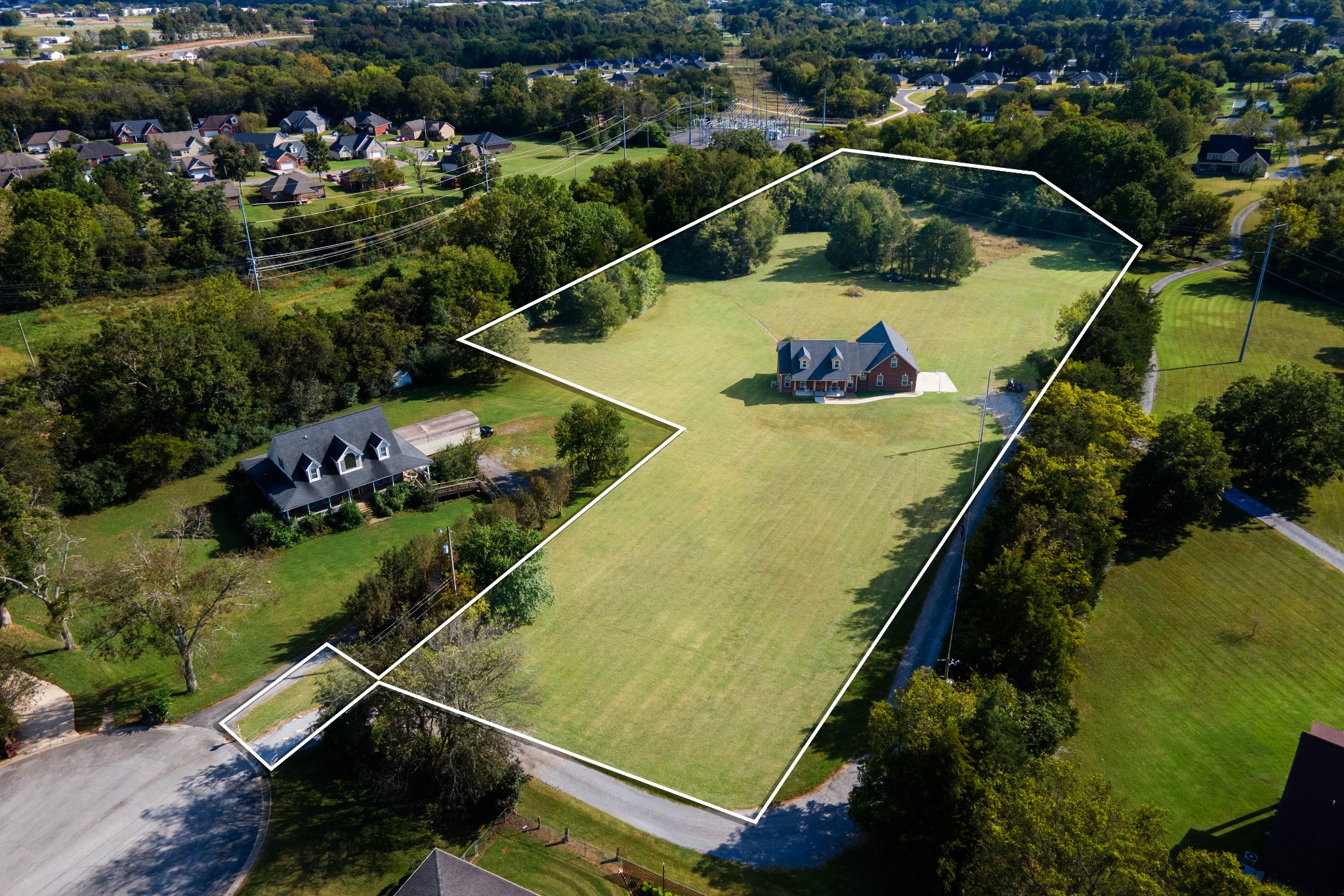 122 Laurelwood Dr