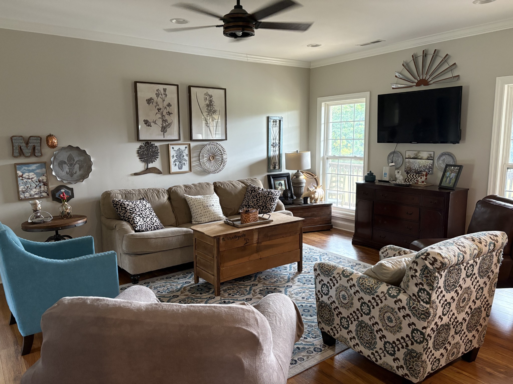 122 Laurelwood Dr