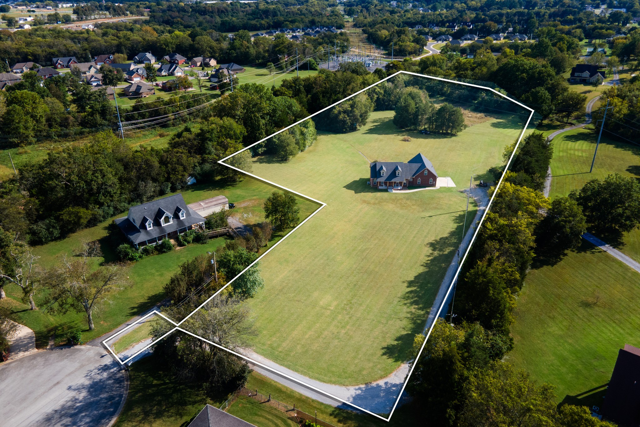 122 Laurelwood Dr