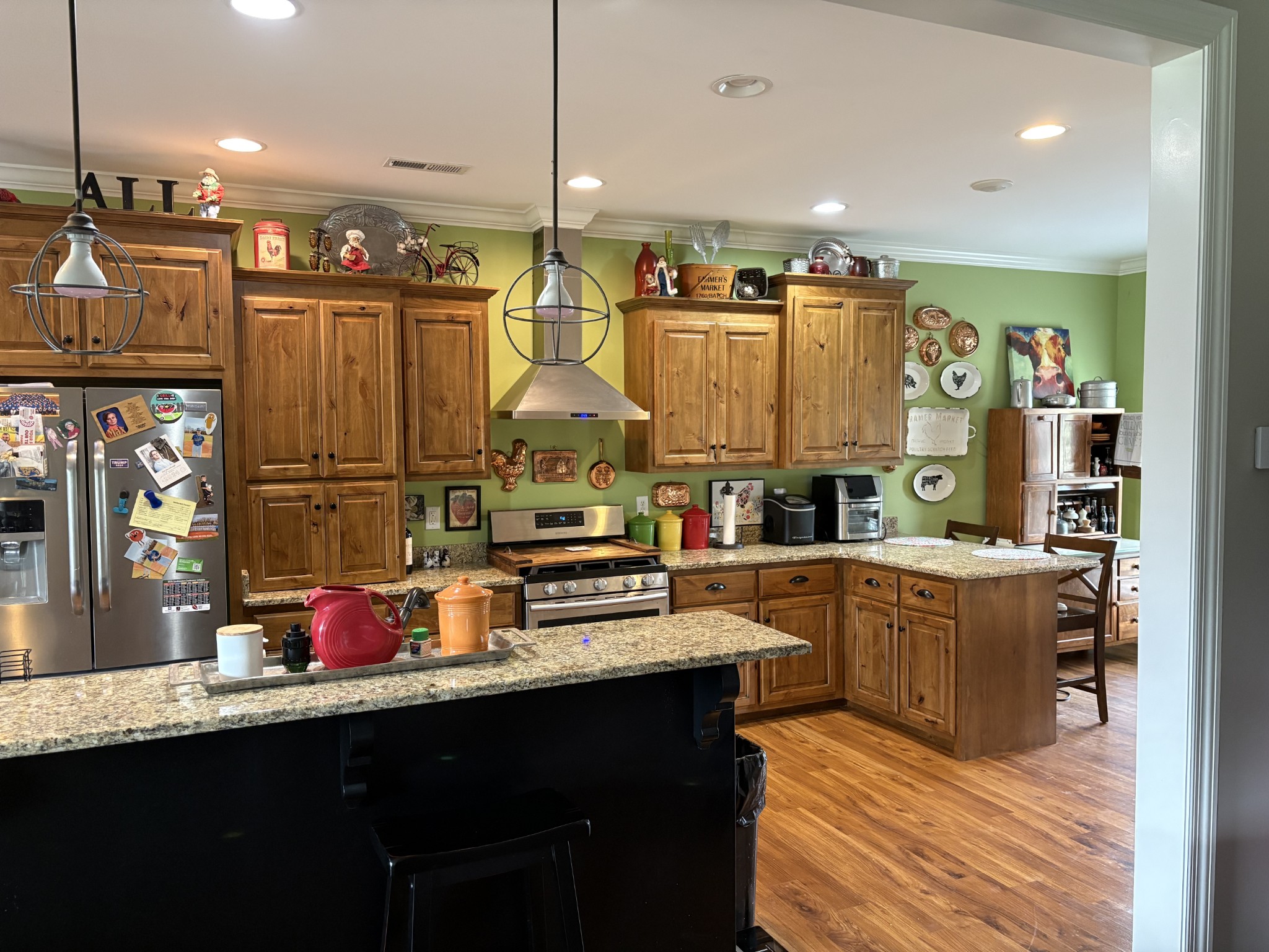 122 Laurelwood Dr