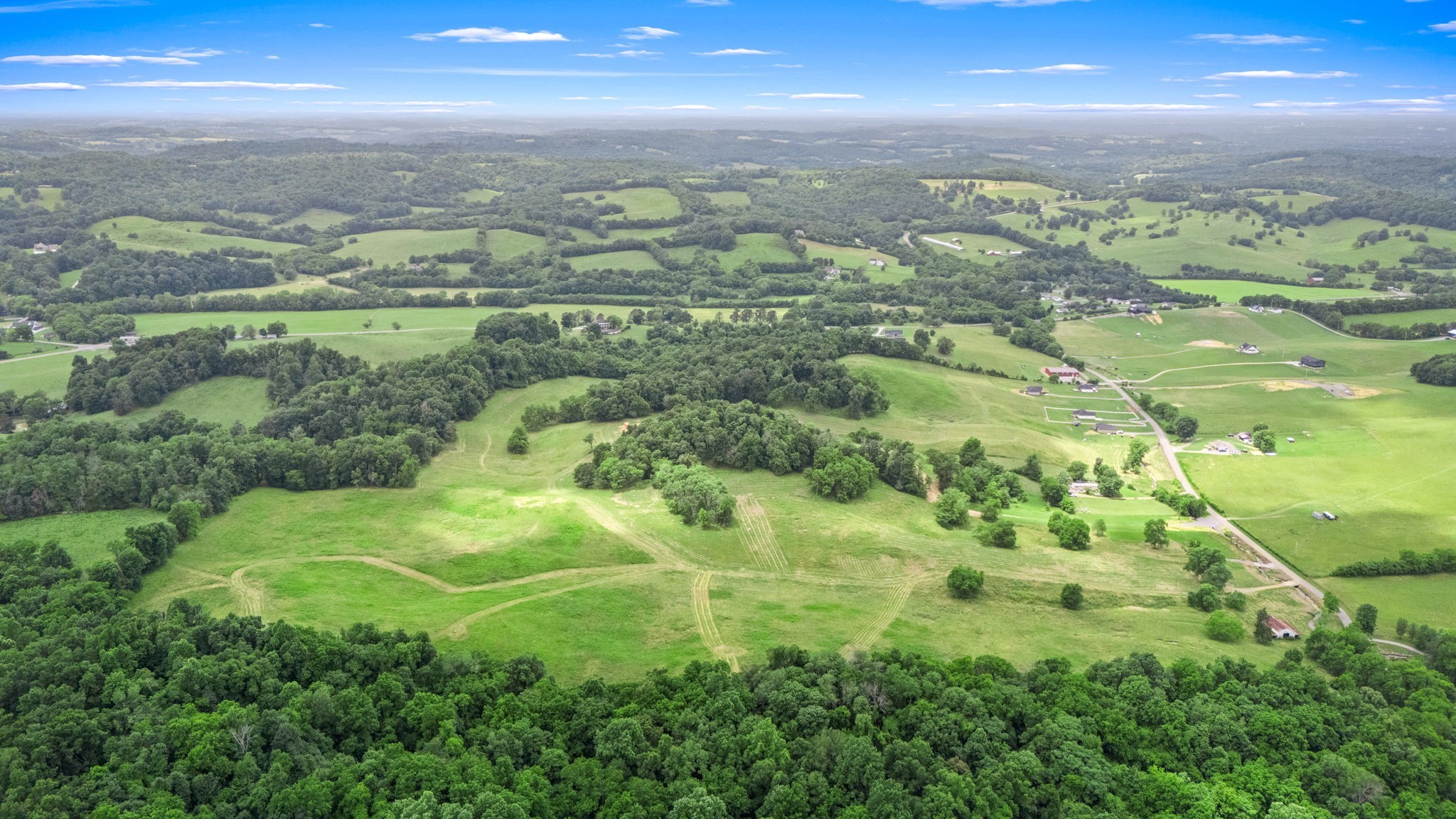 0 John Brinkley Road