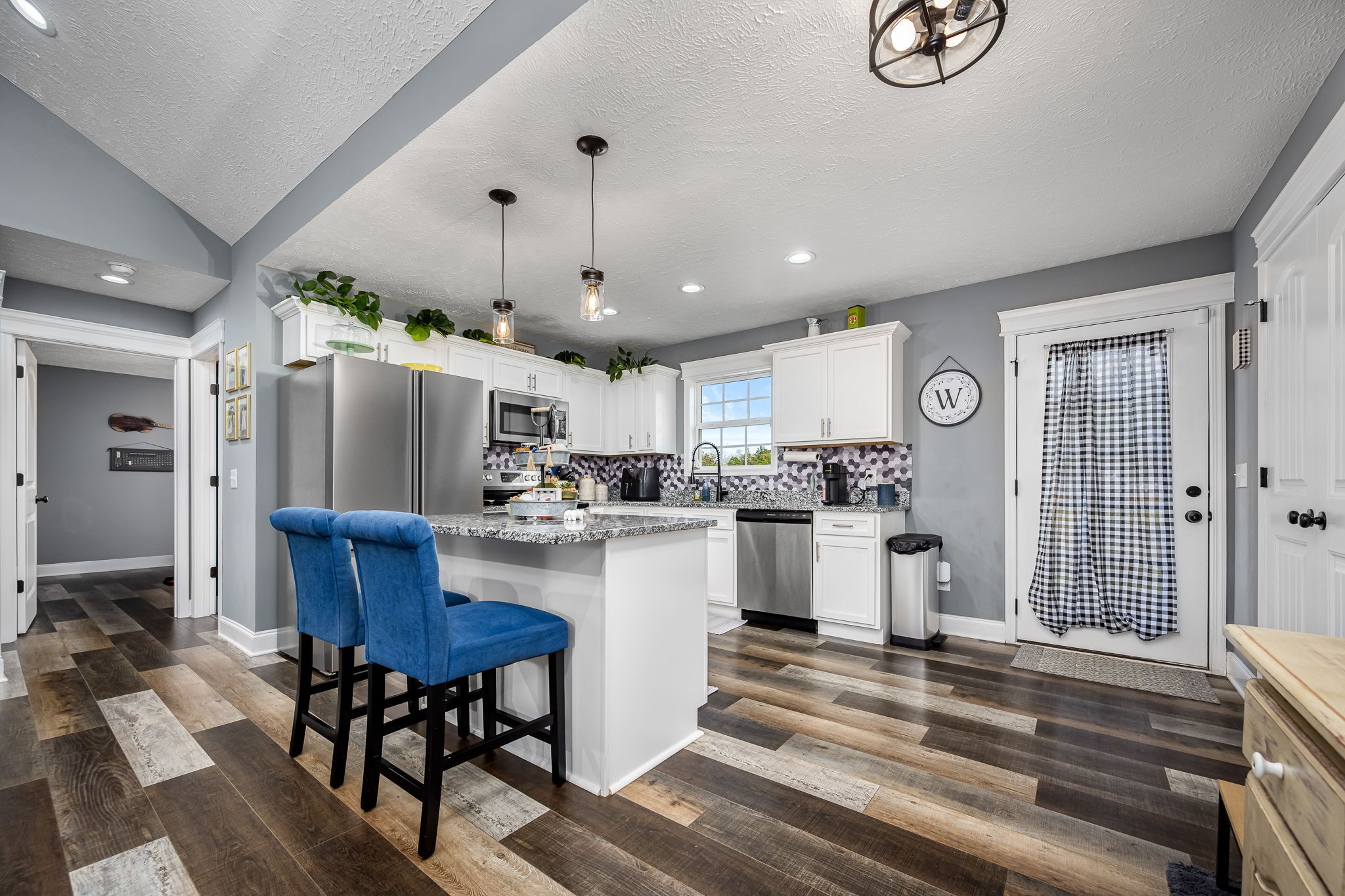 181 Hendon Memorial Rd