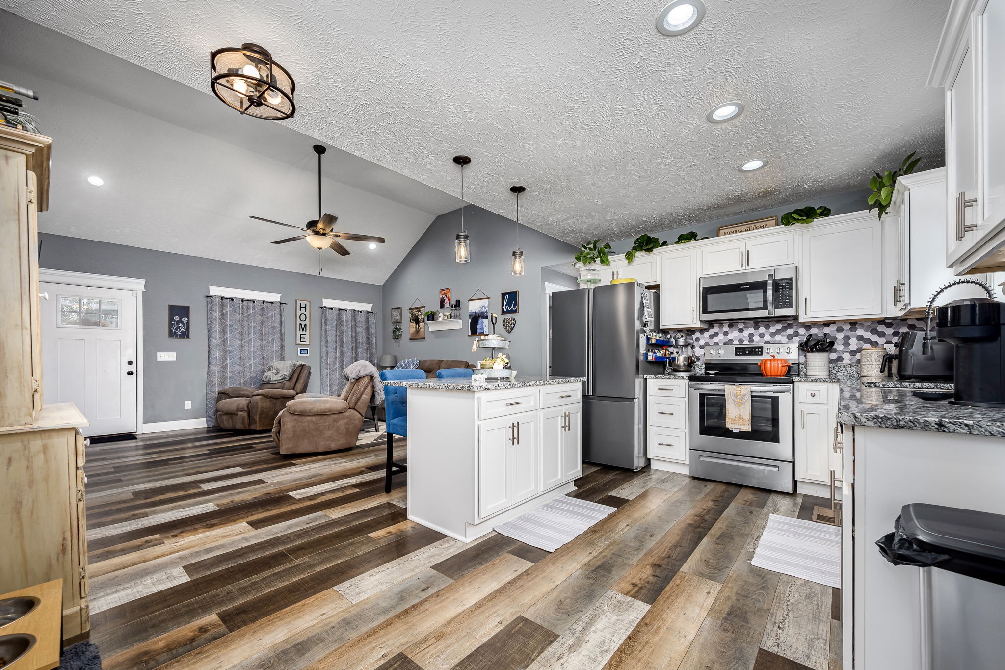 181 Hendon Memorial Rd