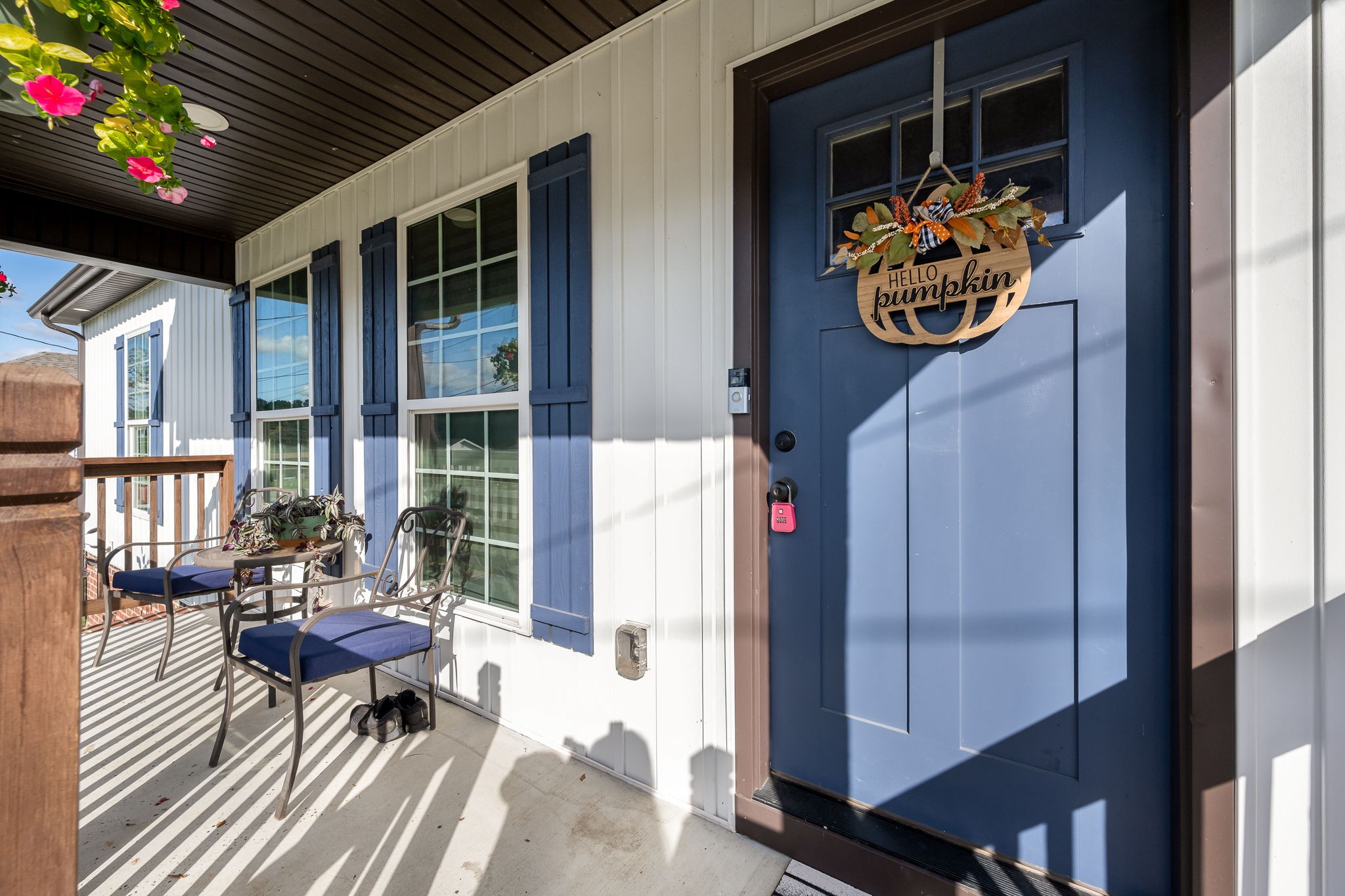 181 Hendon Memorial Rd