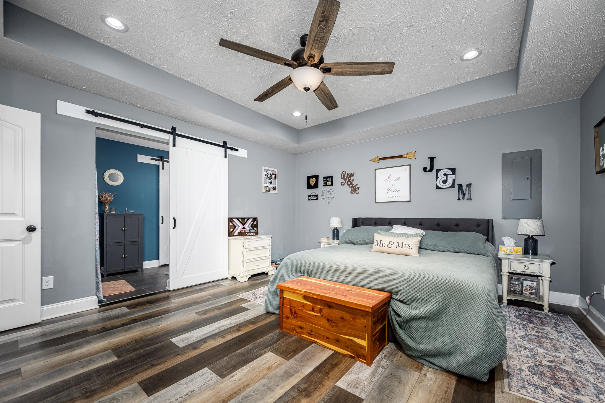 181 Hendon Memorial Rd