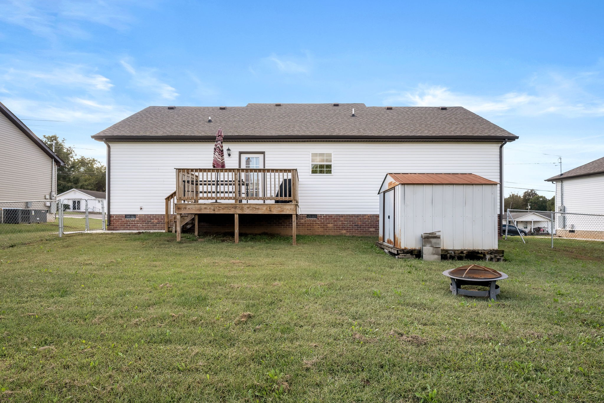 181 Hendon Memorial Rd