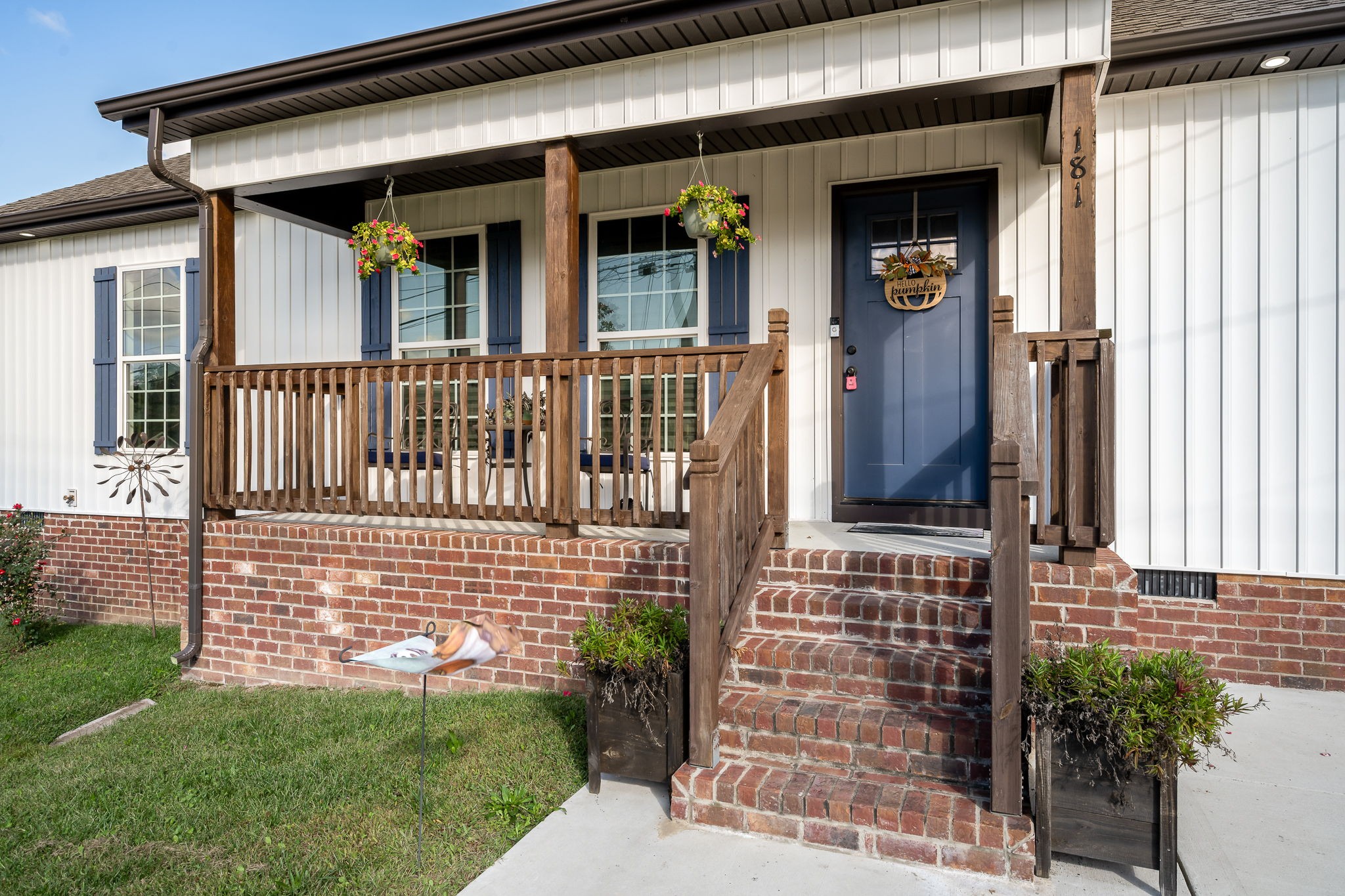 181 Hendon Memorial Rd