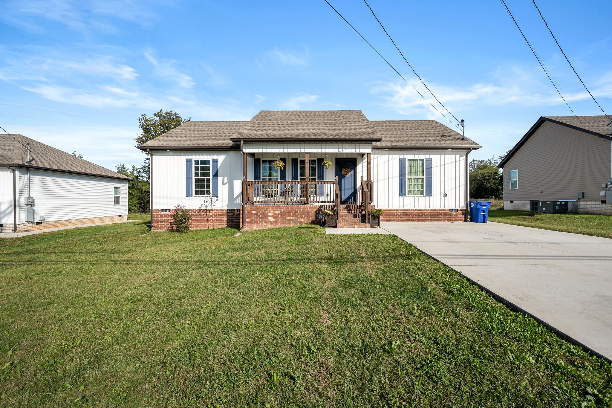 181 Hendon Memorial Rd