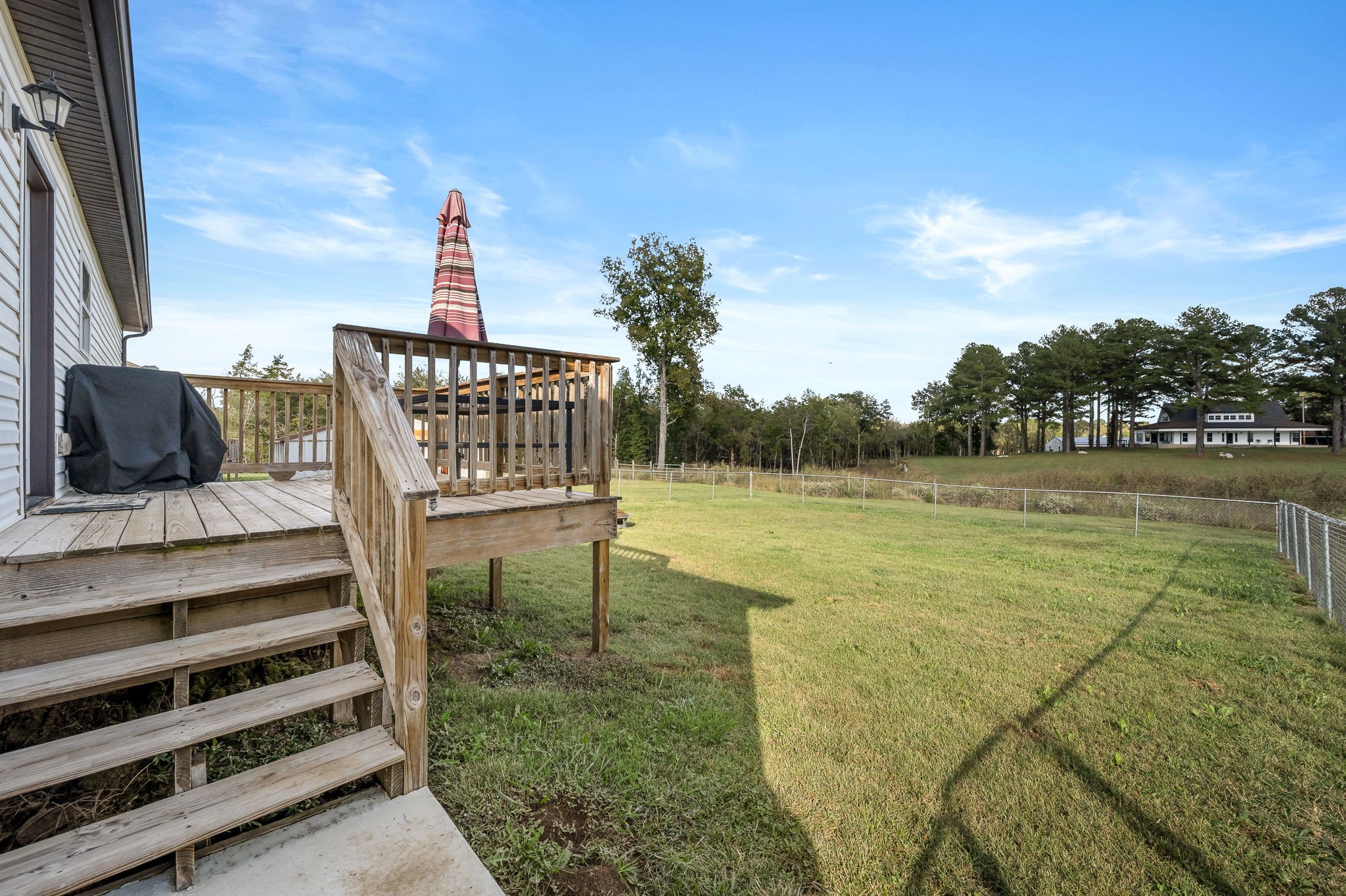 181 Hendon Memorial Rd