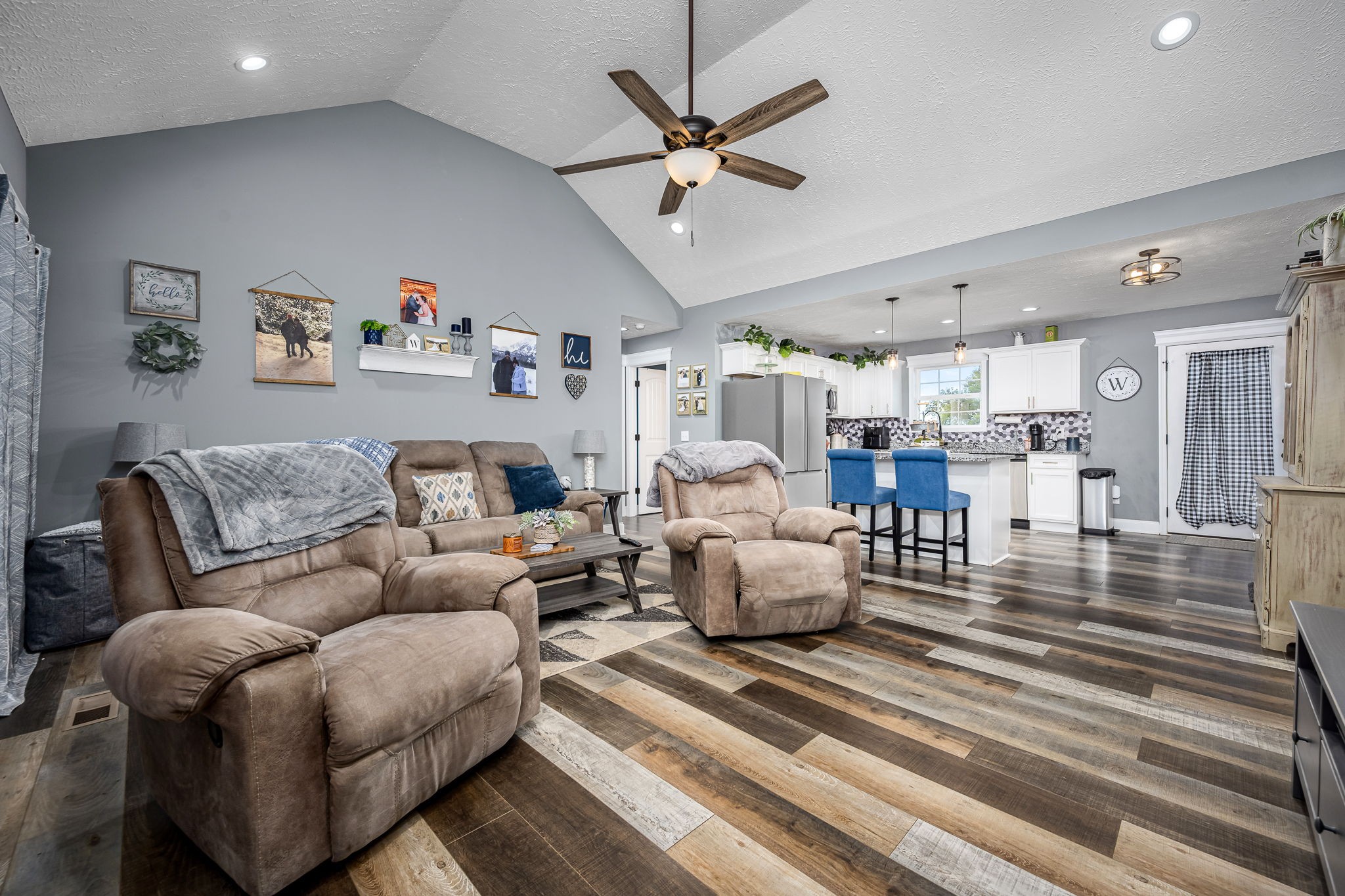 181 Hendon Memorial Rd