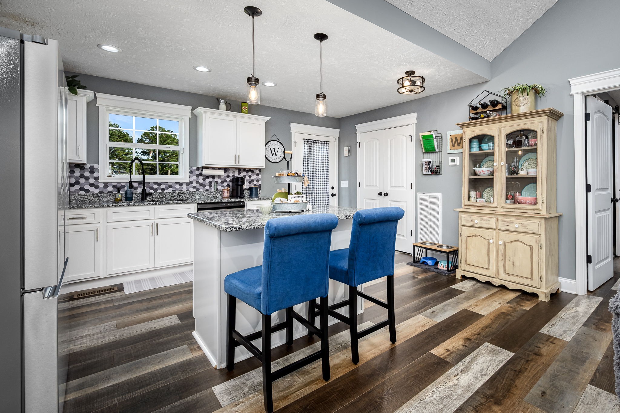 181 Hendon Memorial Rd