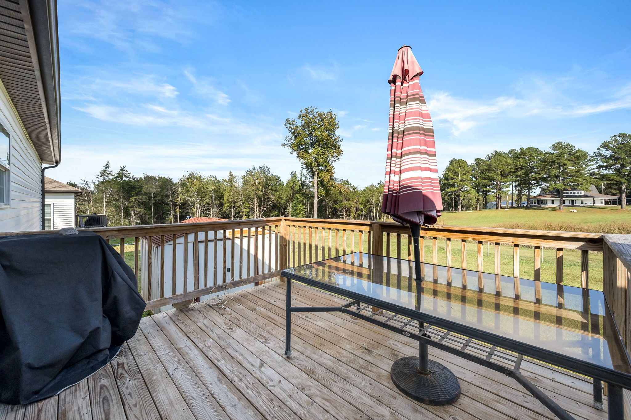 181 Hendon Memorial Rd