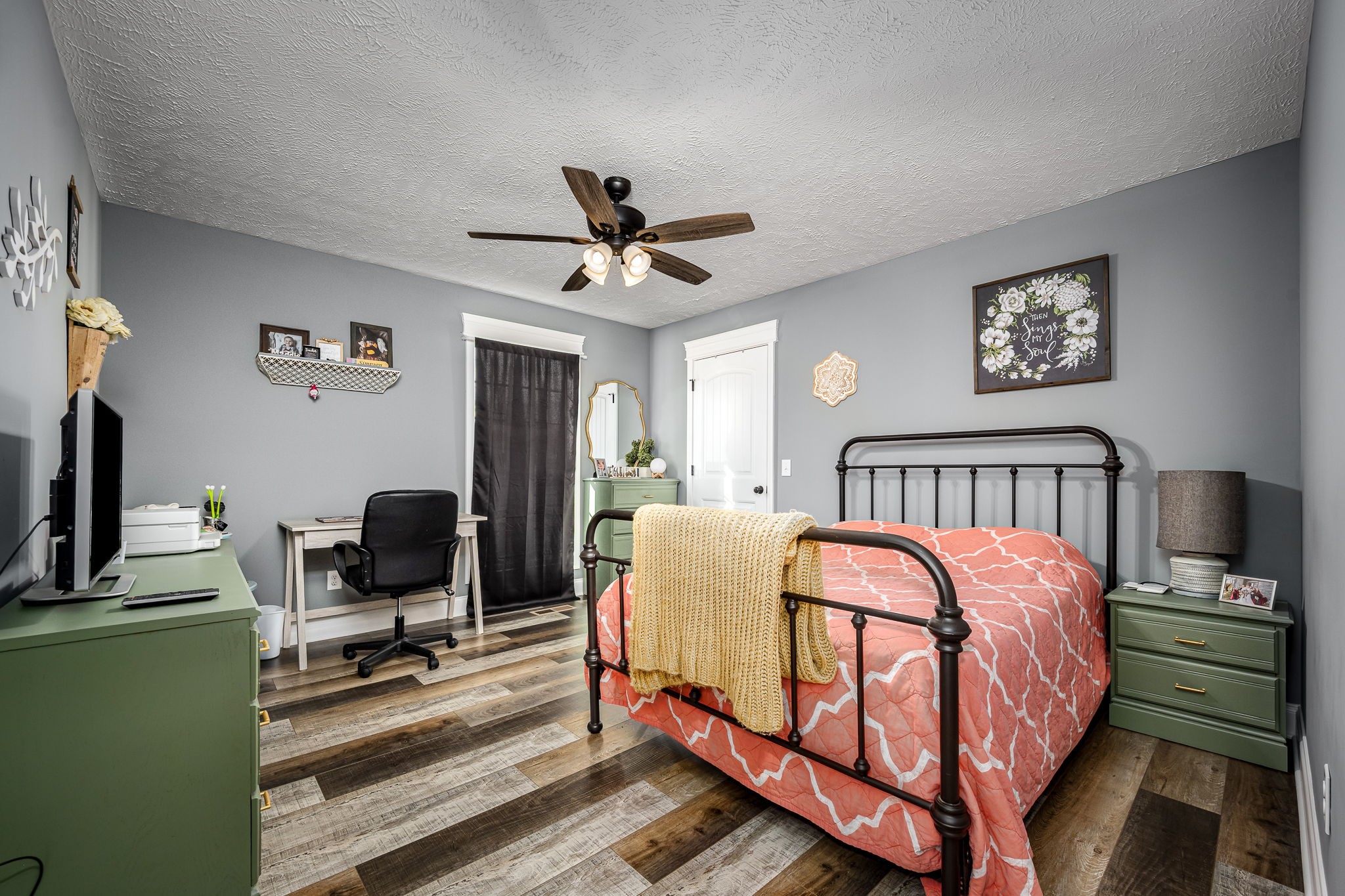 181 Hendon Memorial Rd