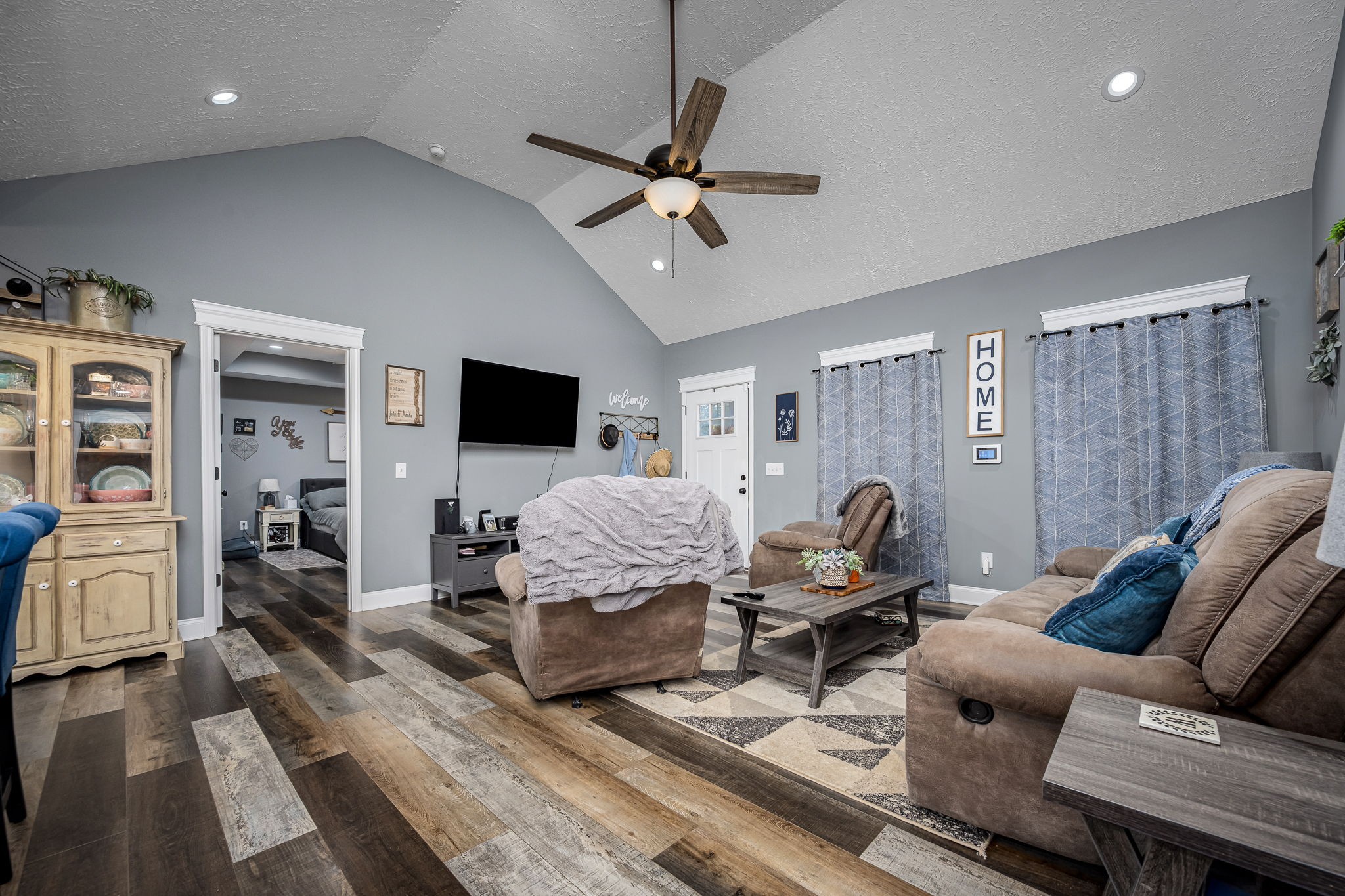 181 Hendon Memorial Rd