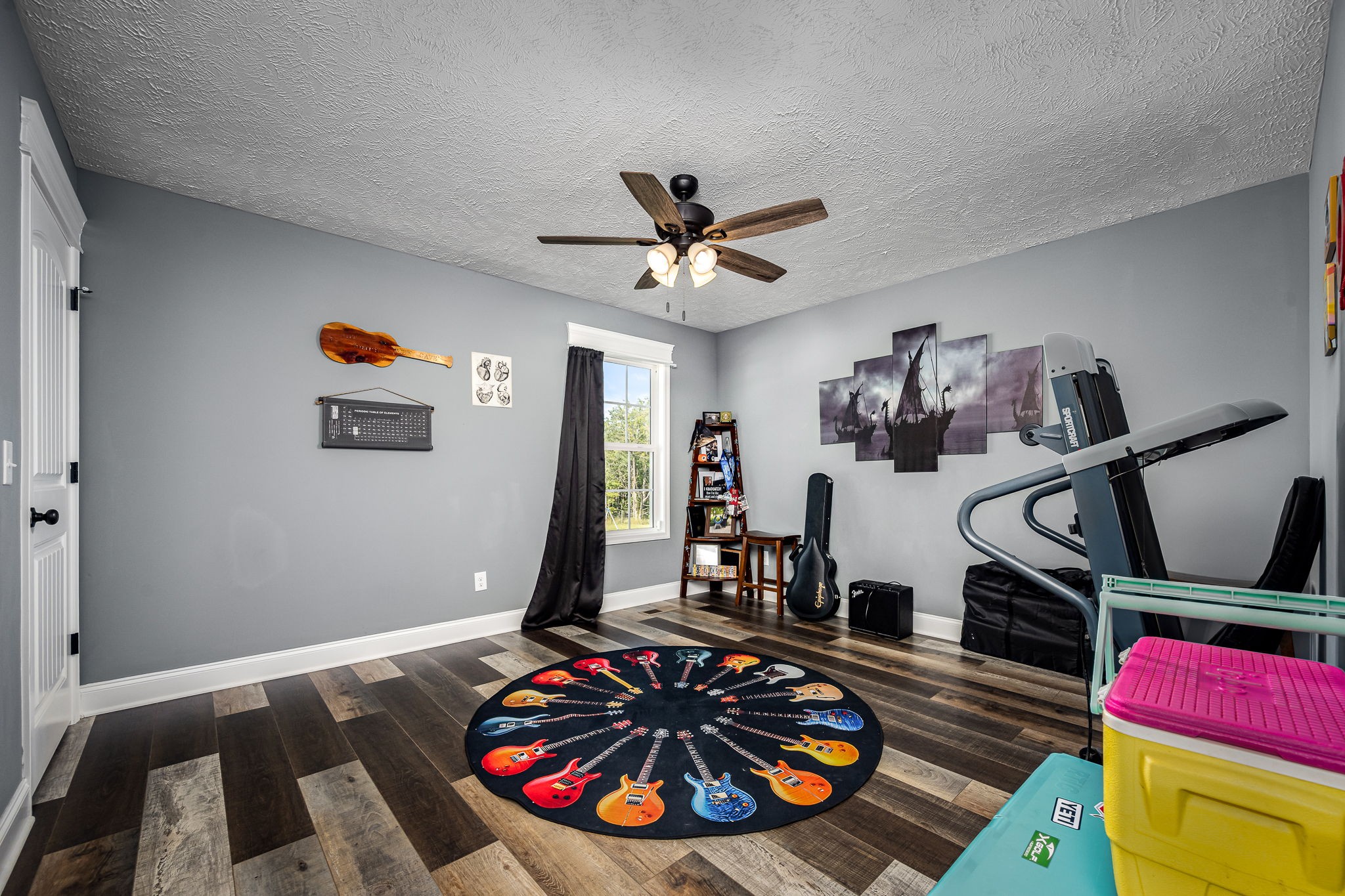 181 Hendon Memorial Rd