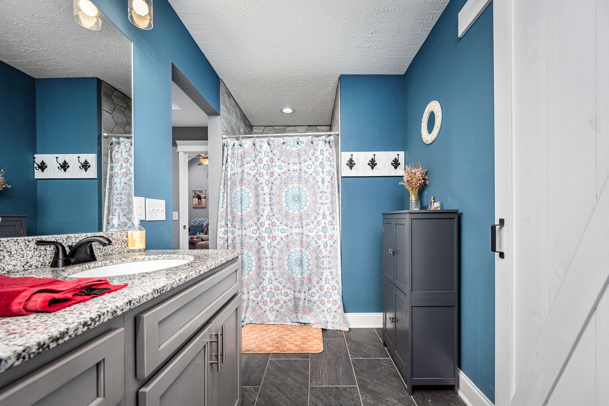 181 Hendon Memorial Rd