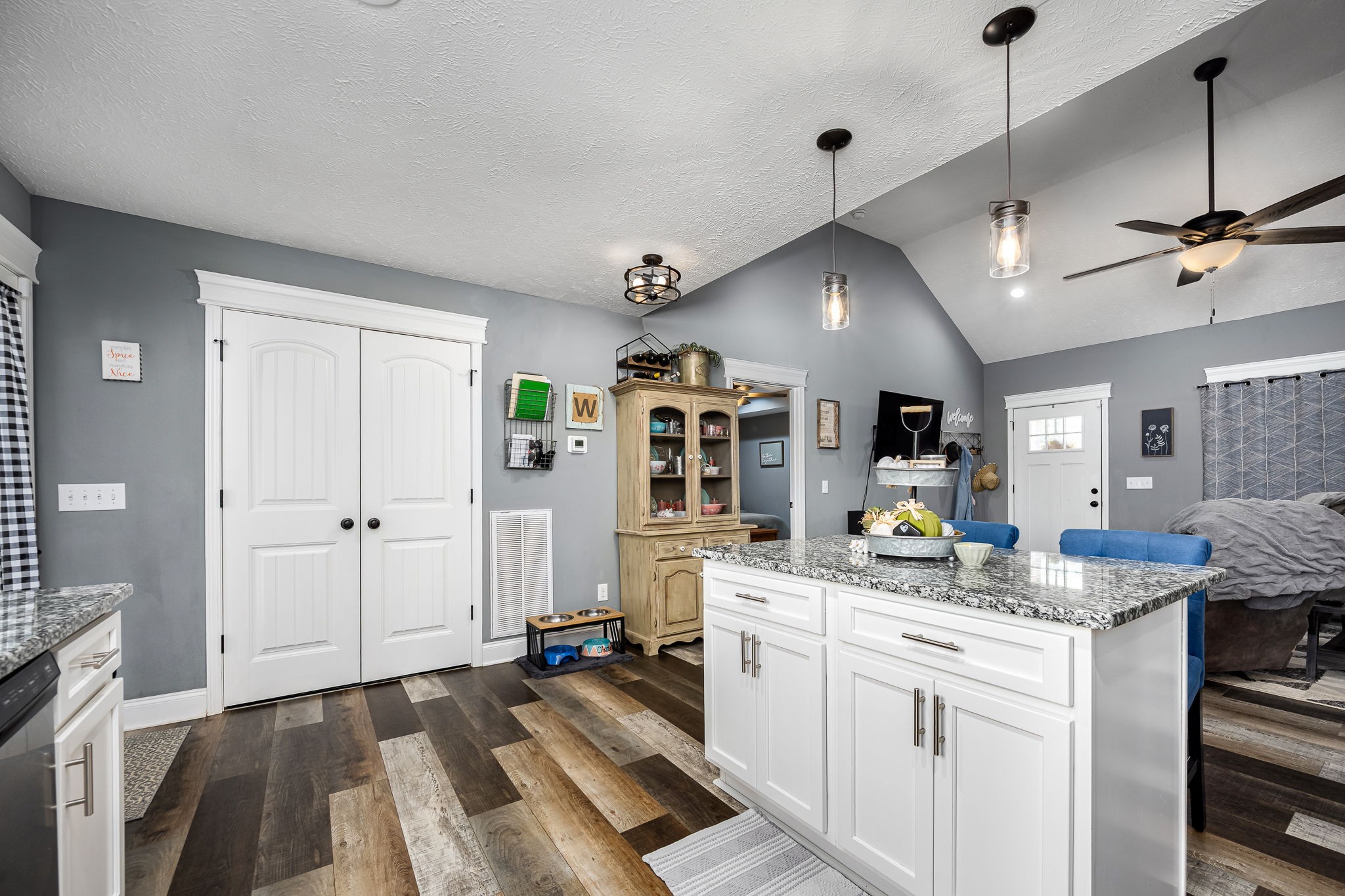 181 Hendon Memorial Rd