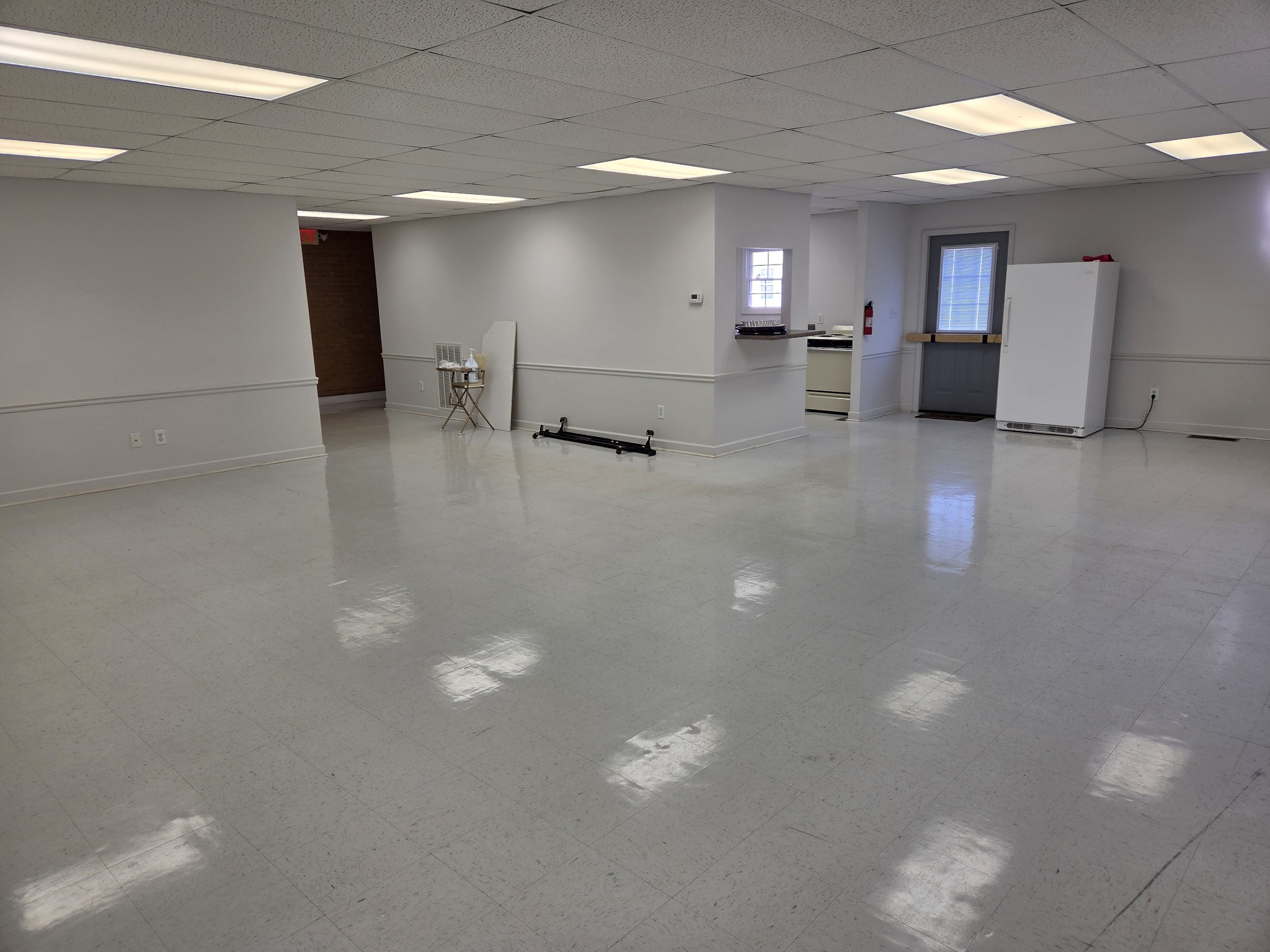 1000 Dinah Shore Blvd