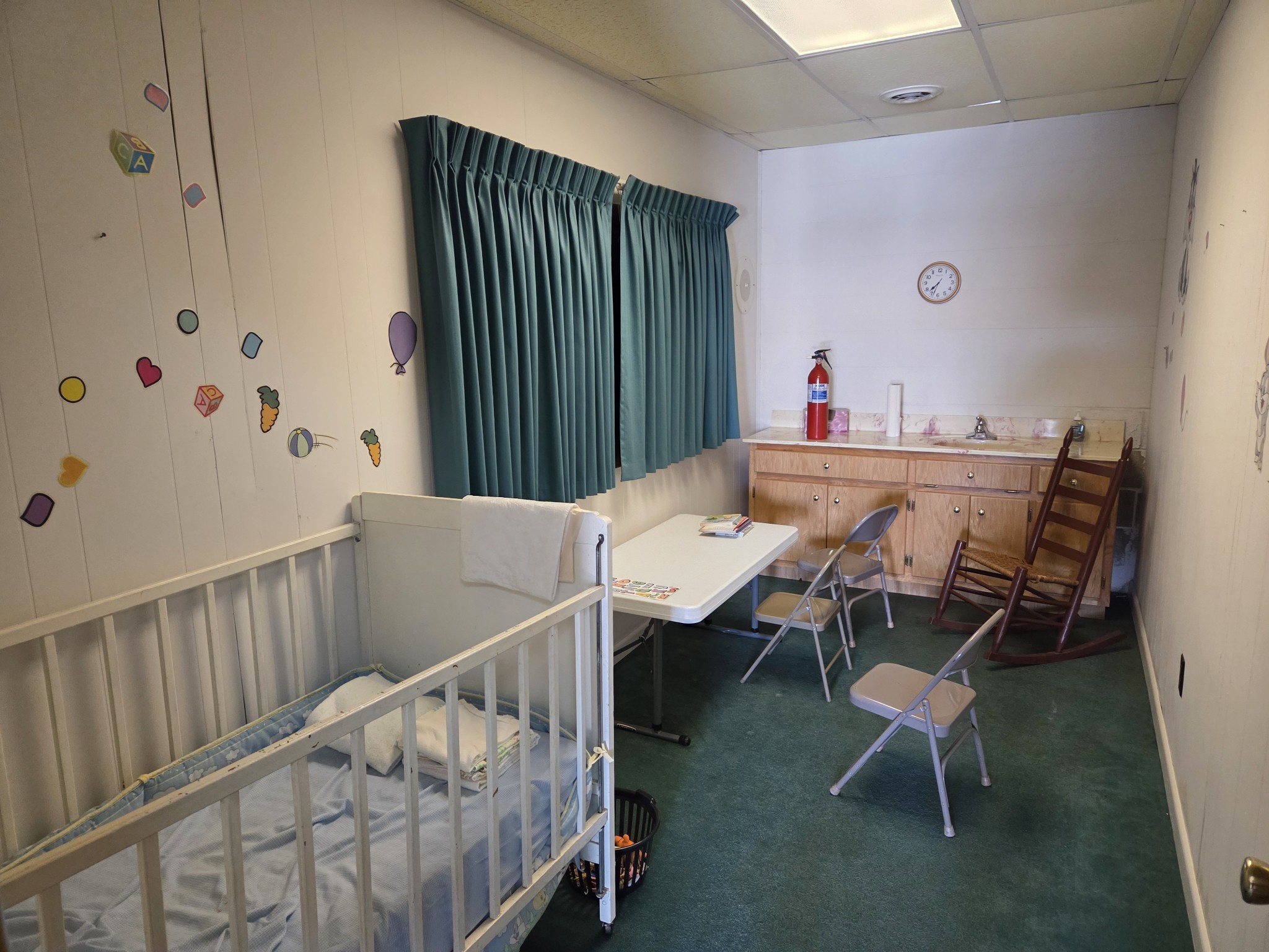 1000 Dinah Shore Blvd