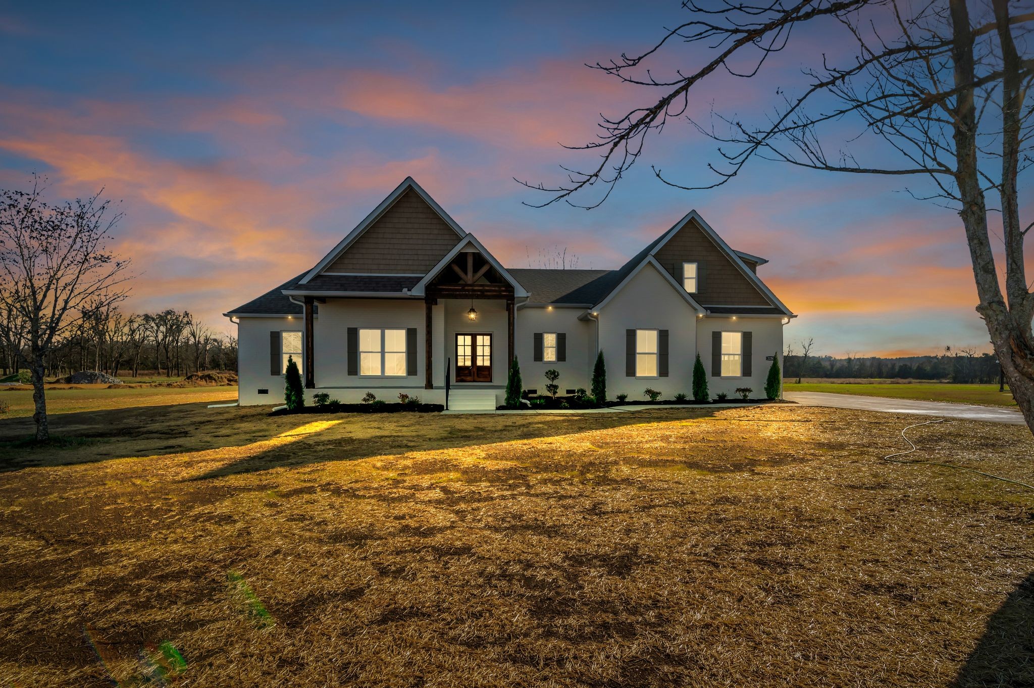 2250 Unionville Deason Rd