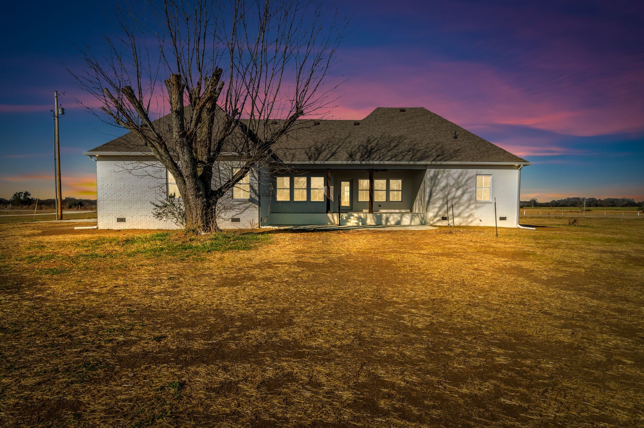 2250 Unionville Deason Rd