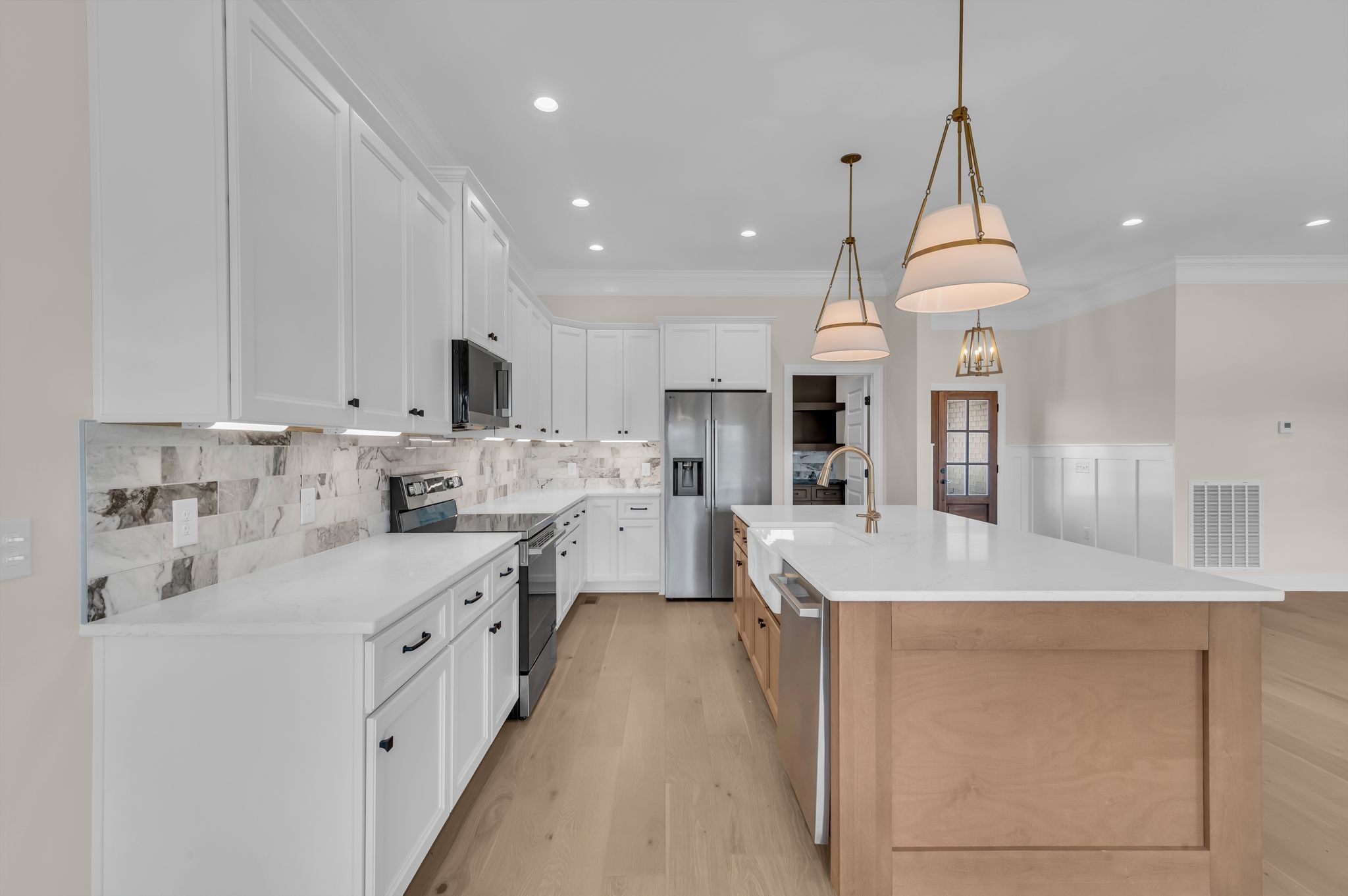 2250 Unionville Deason Rd