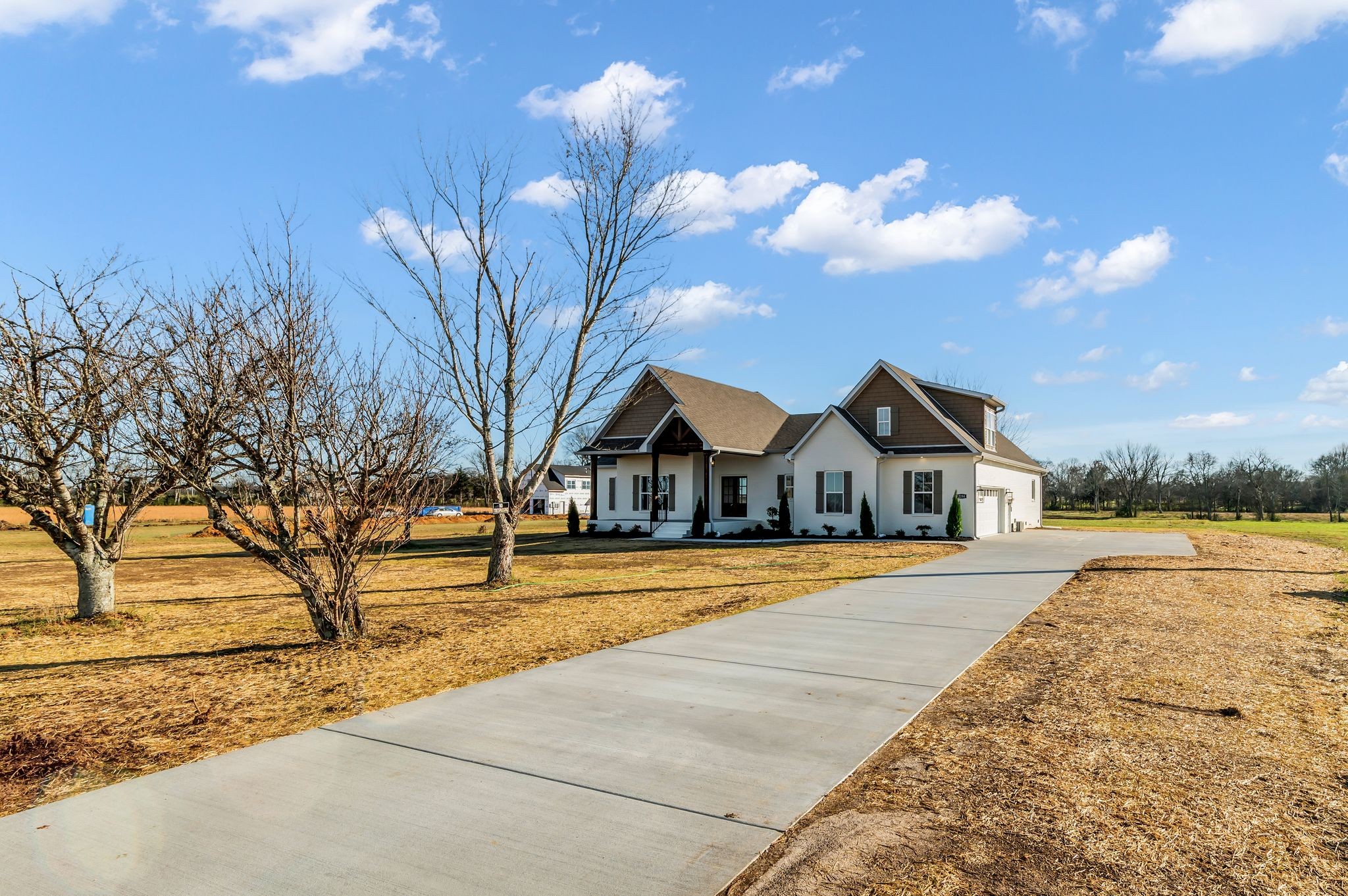 2250 Unionville Deason Rd