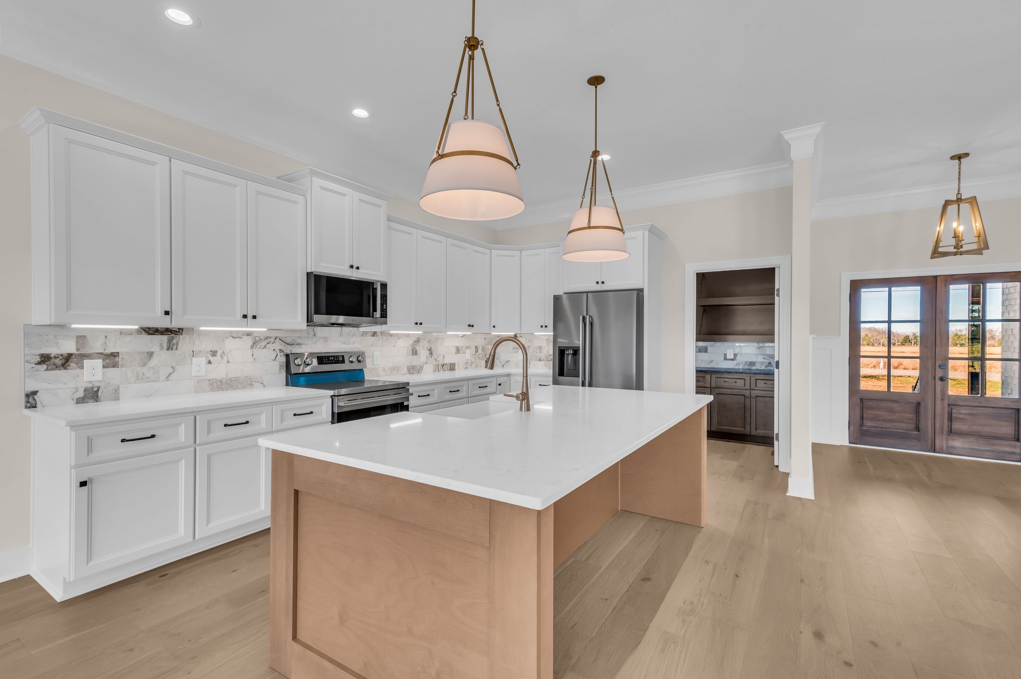 2250 Unionville Deason Rd