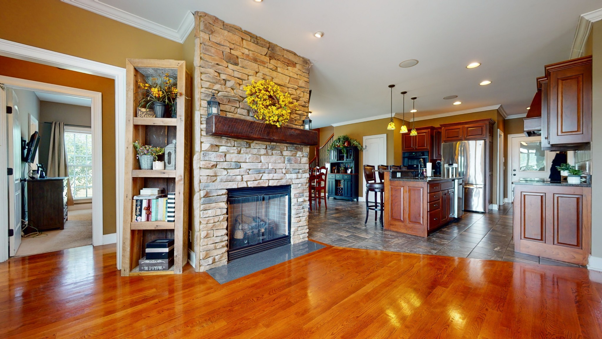 410 Jennings Ln, NW
