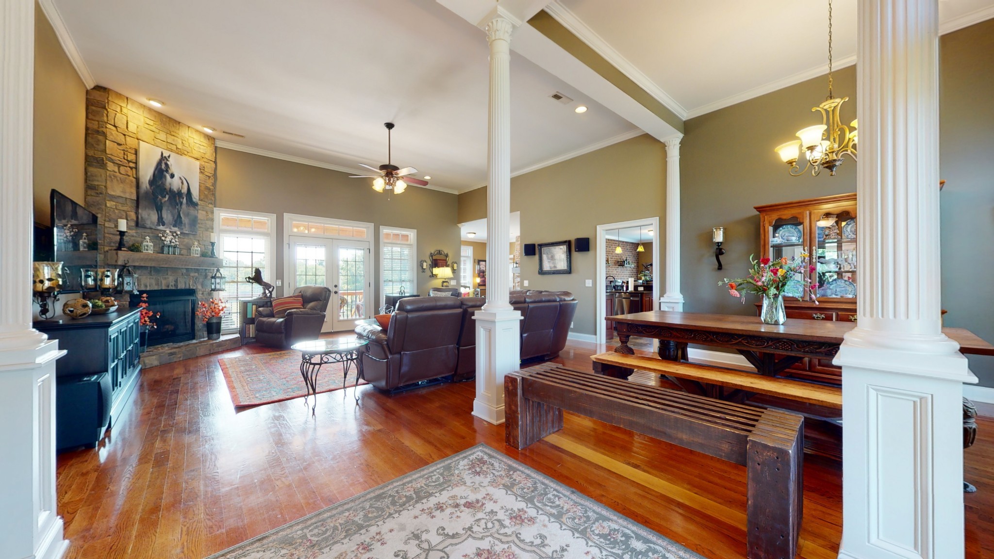 410 Jennings Ln, NW