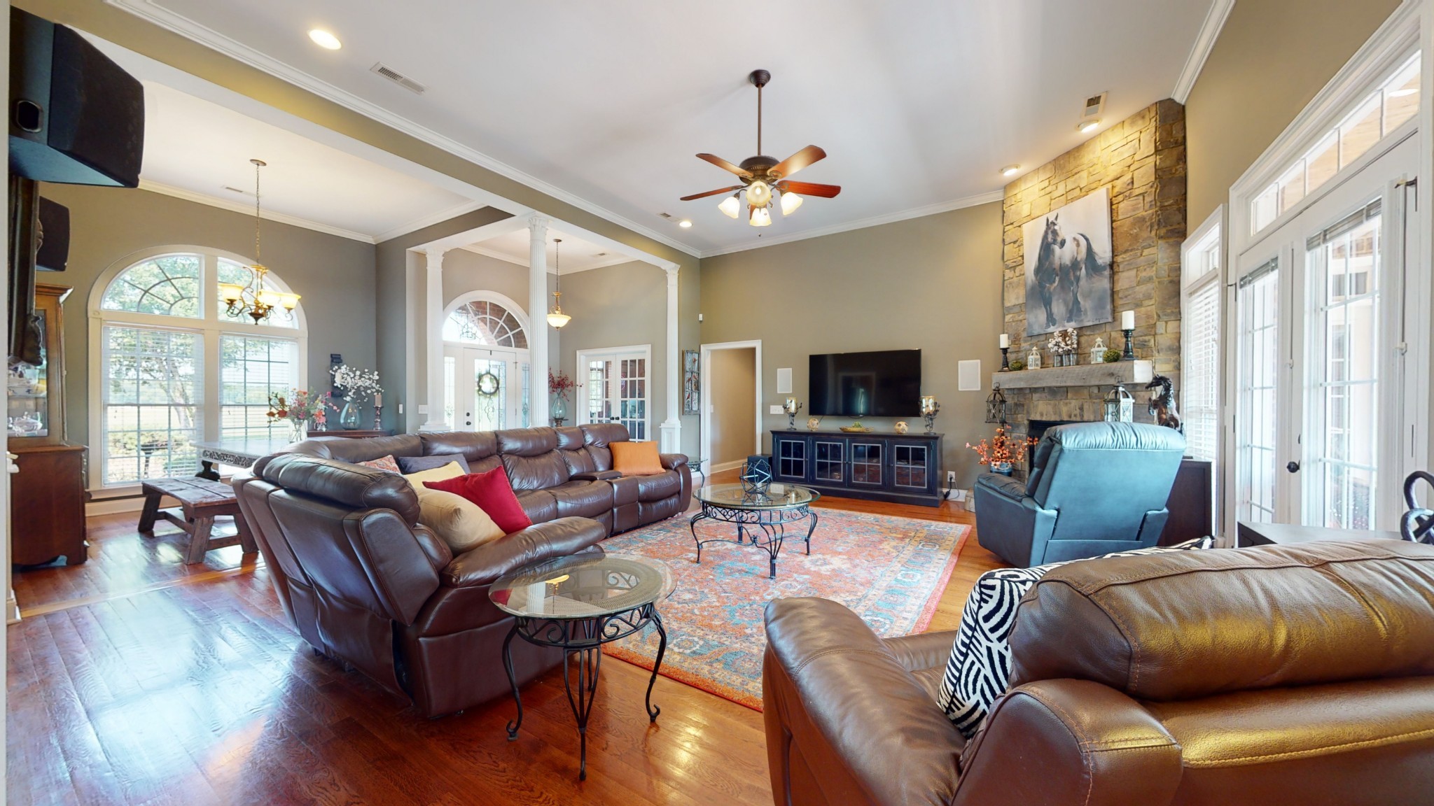410 Jennings Ln, NW