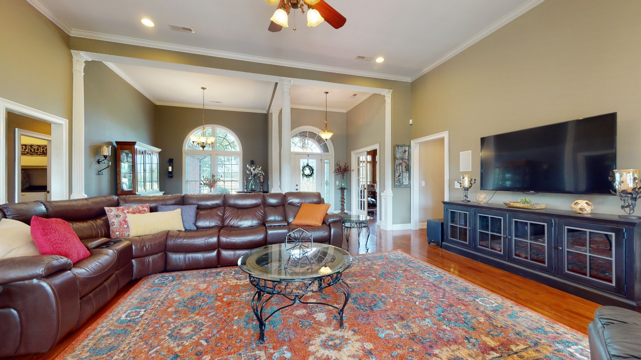 410 Jennings Ln, NW